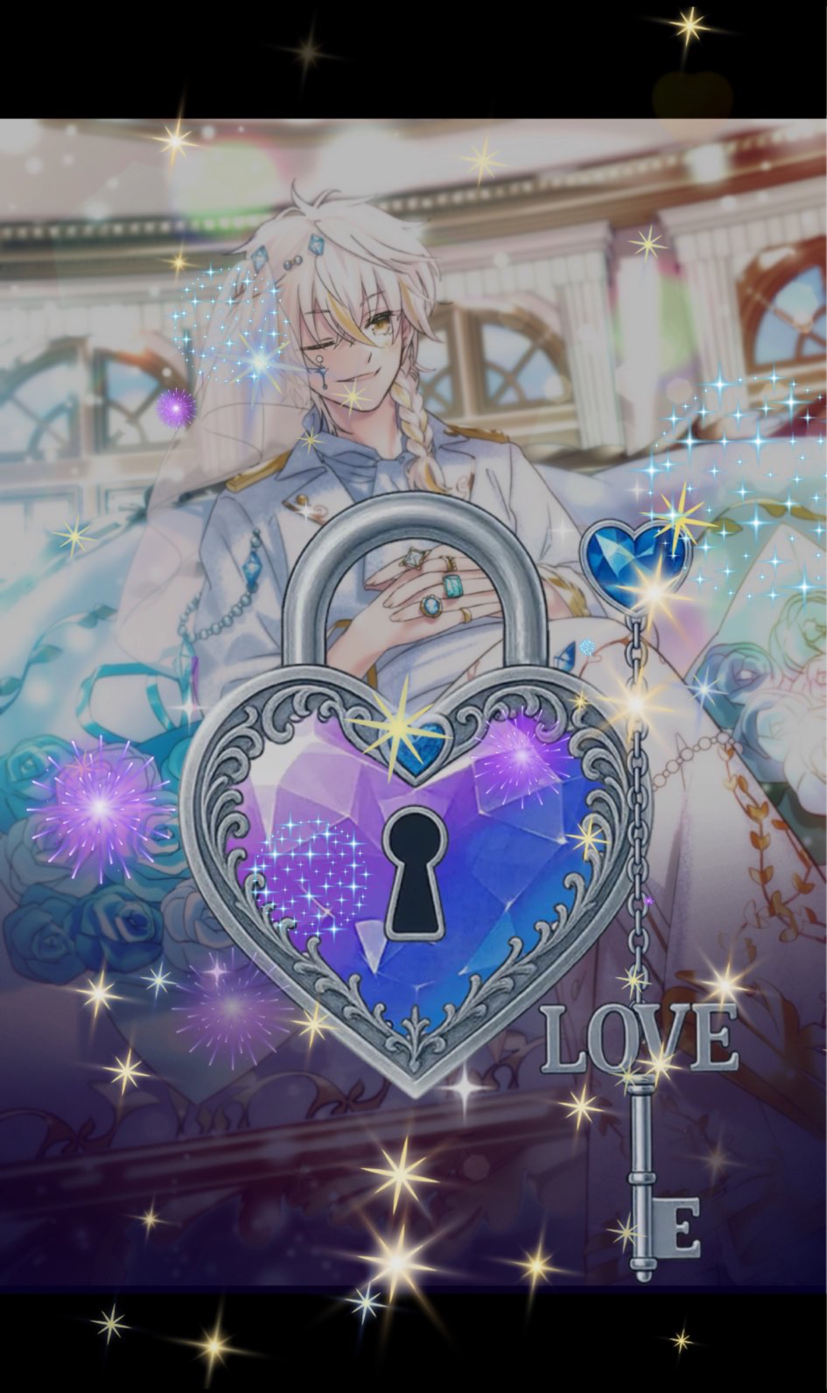 4 周 年 ┊︎感謝。