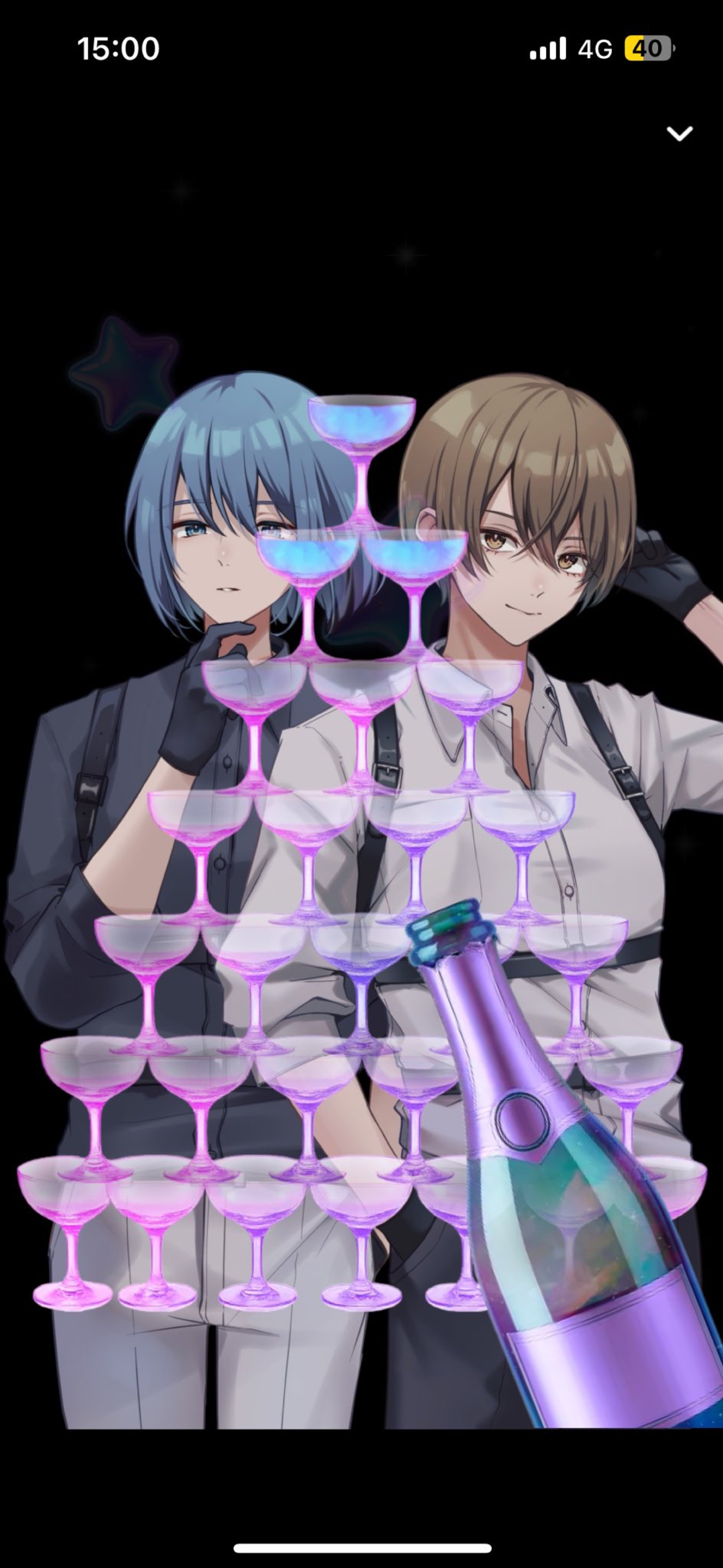 ～19:55 一人二役声劇エンタメちゃん