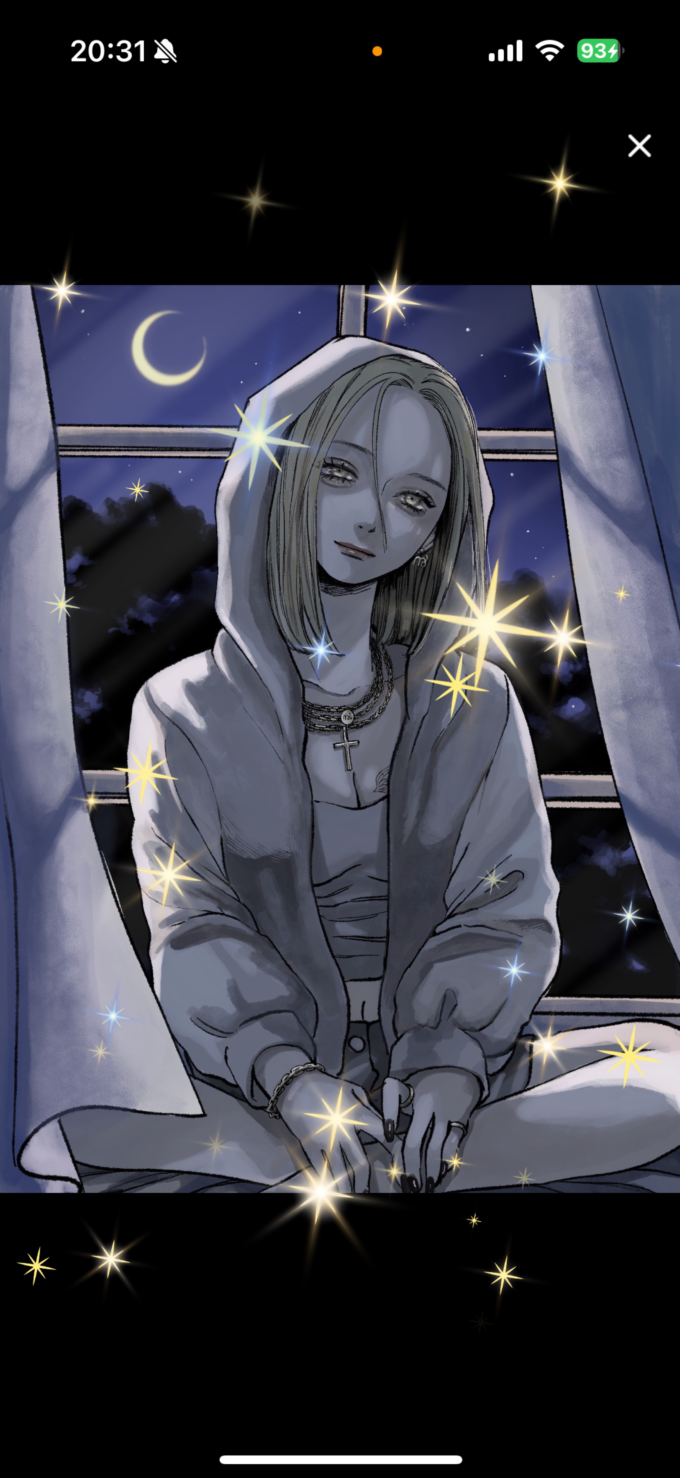 ちょうどいい枠 .