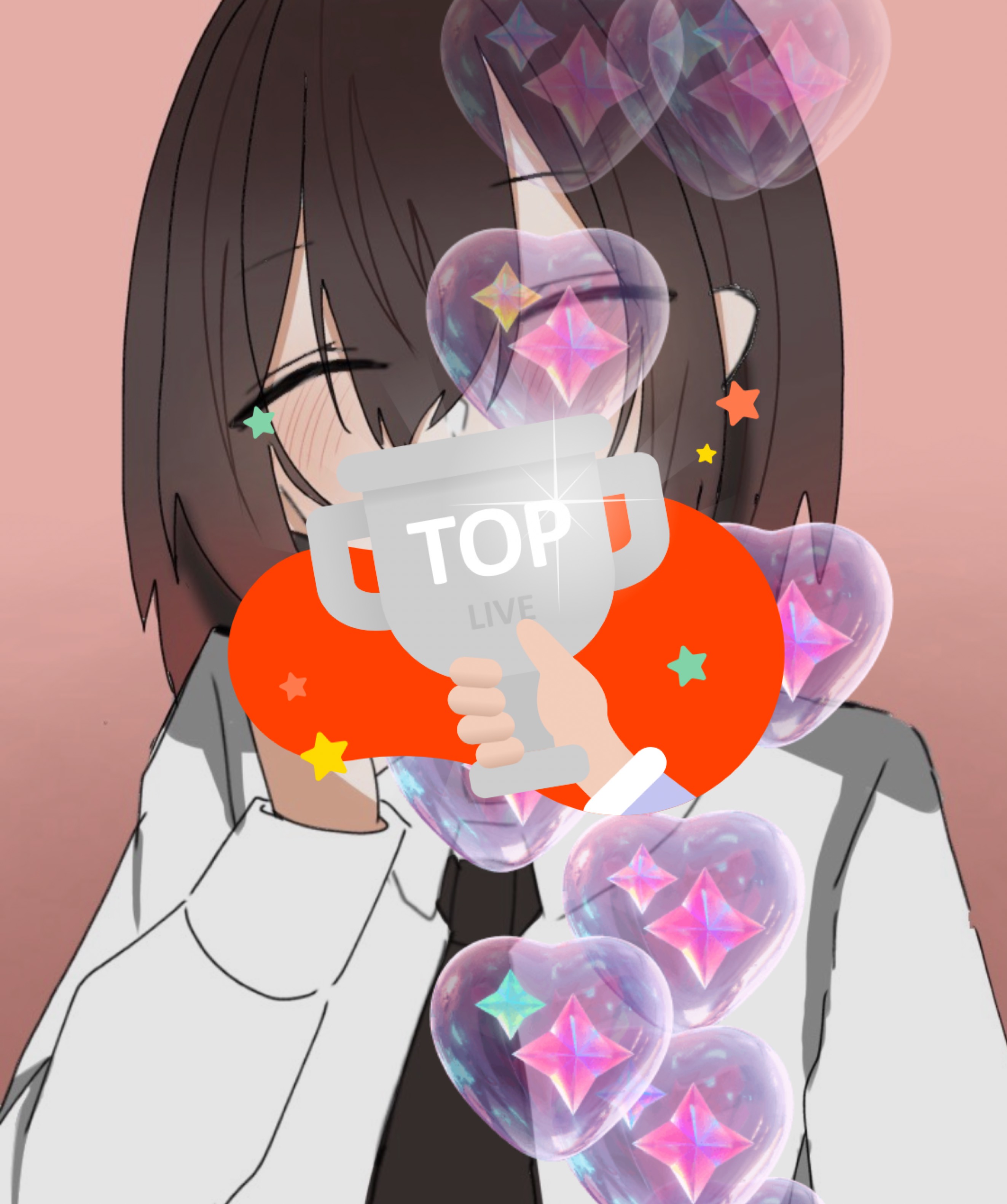 おはもーにん ·͜· ᕷ