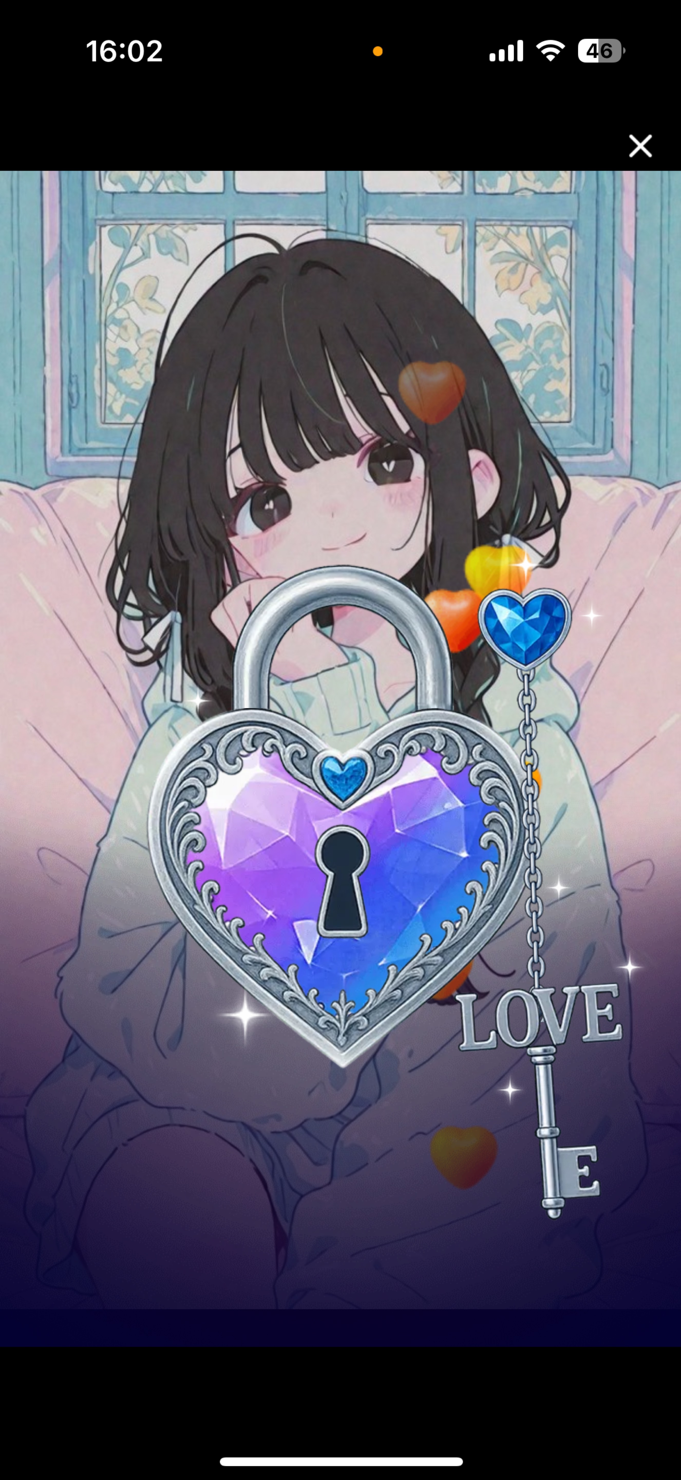 ？h￤おつかれ🎀