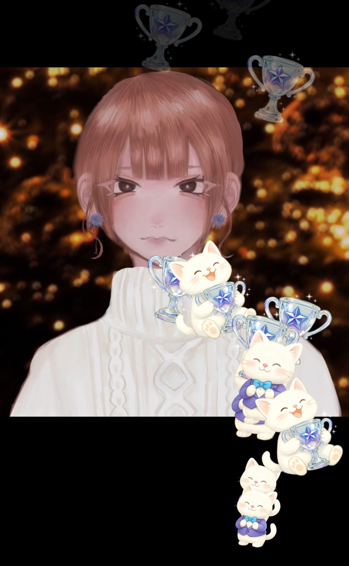 あなたが帰る場所𓂃𓈒𓋜