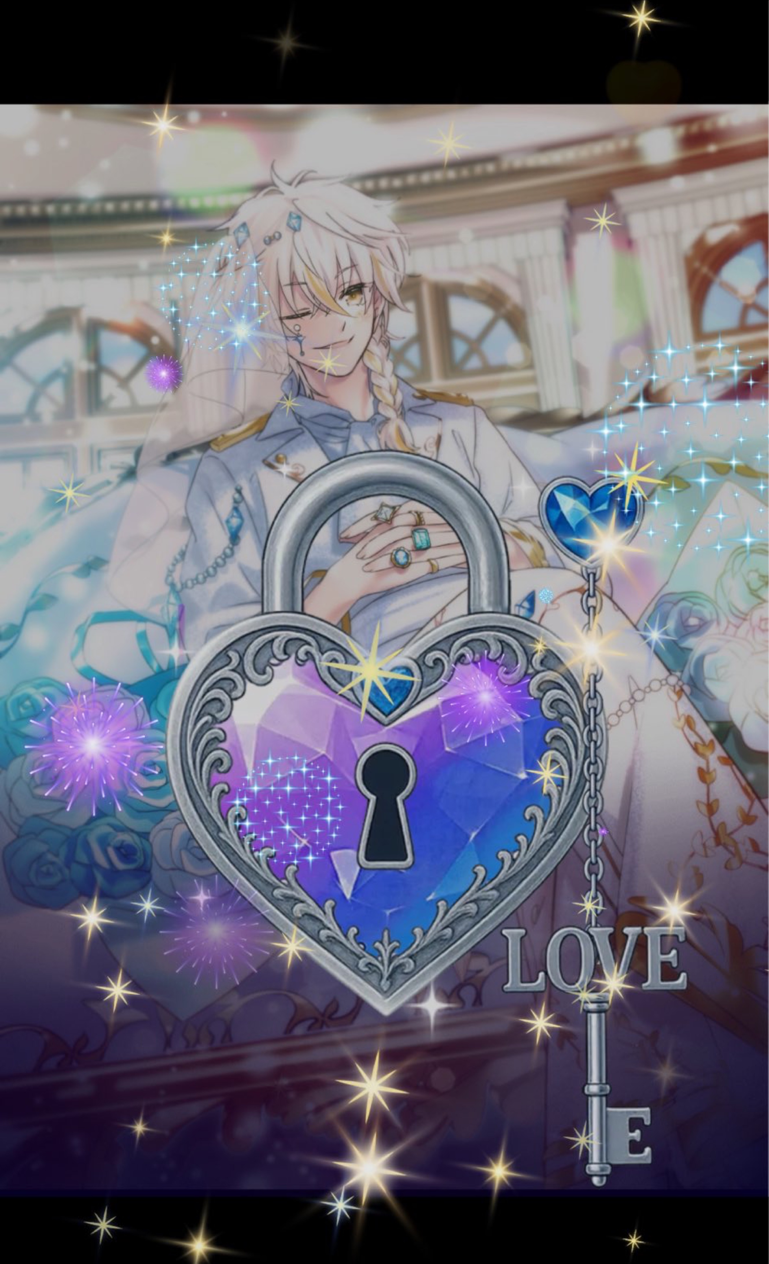 4 周 年 ┊︎感謝。