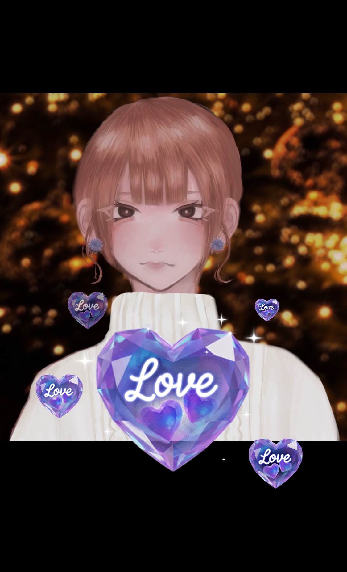 あなたが帰る場所𓂃𓈒𓋜