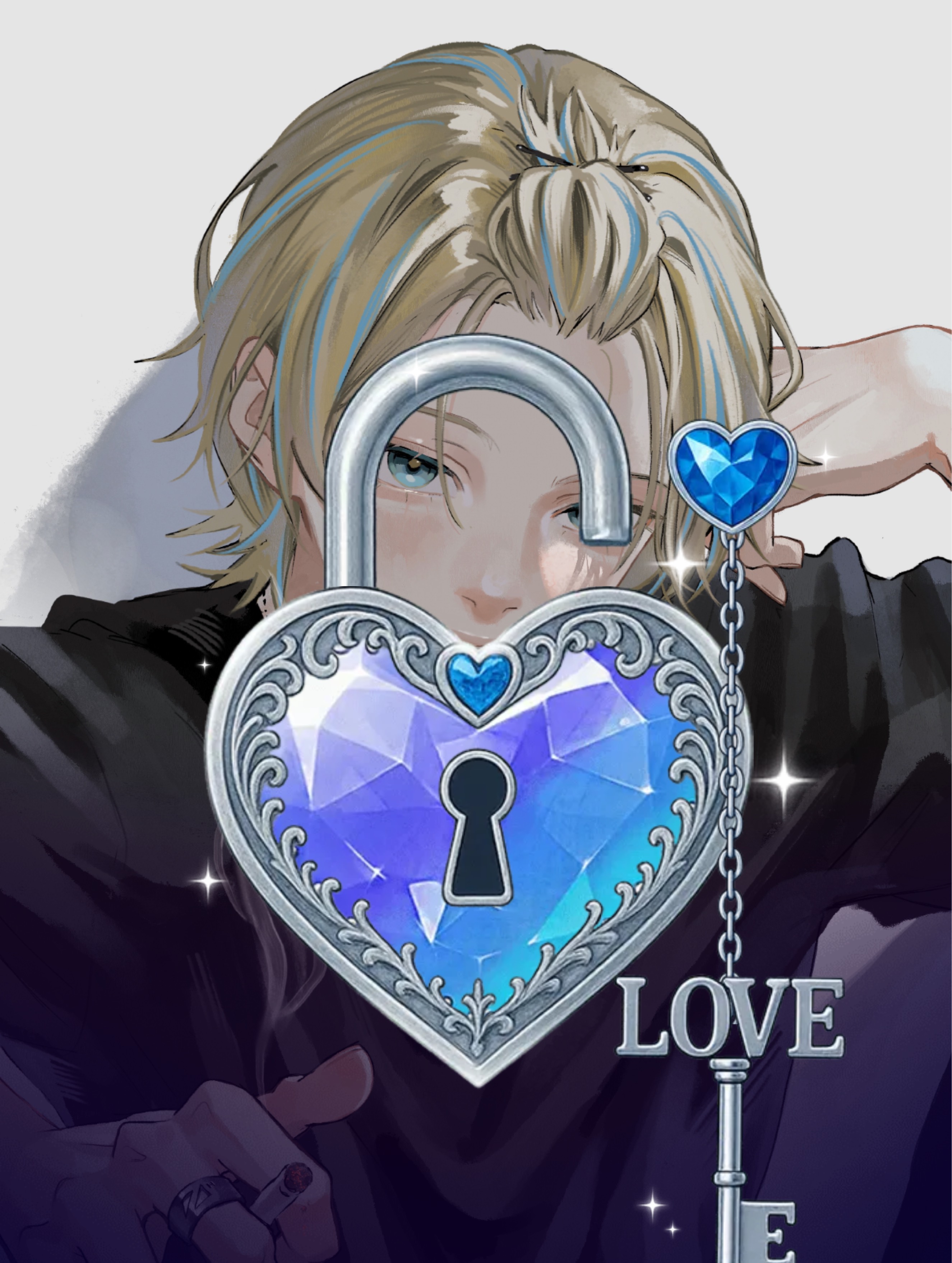 初潜 ◎ 機材歌枠