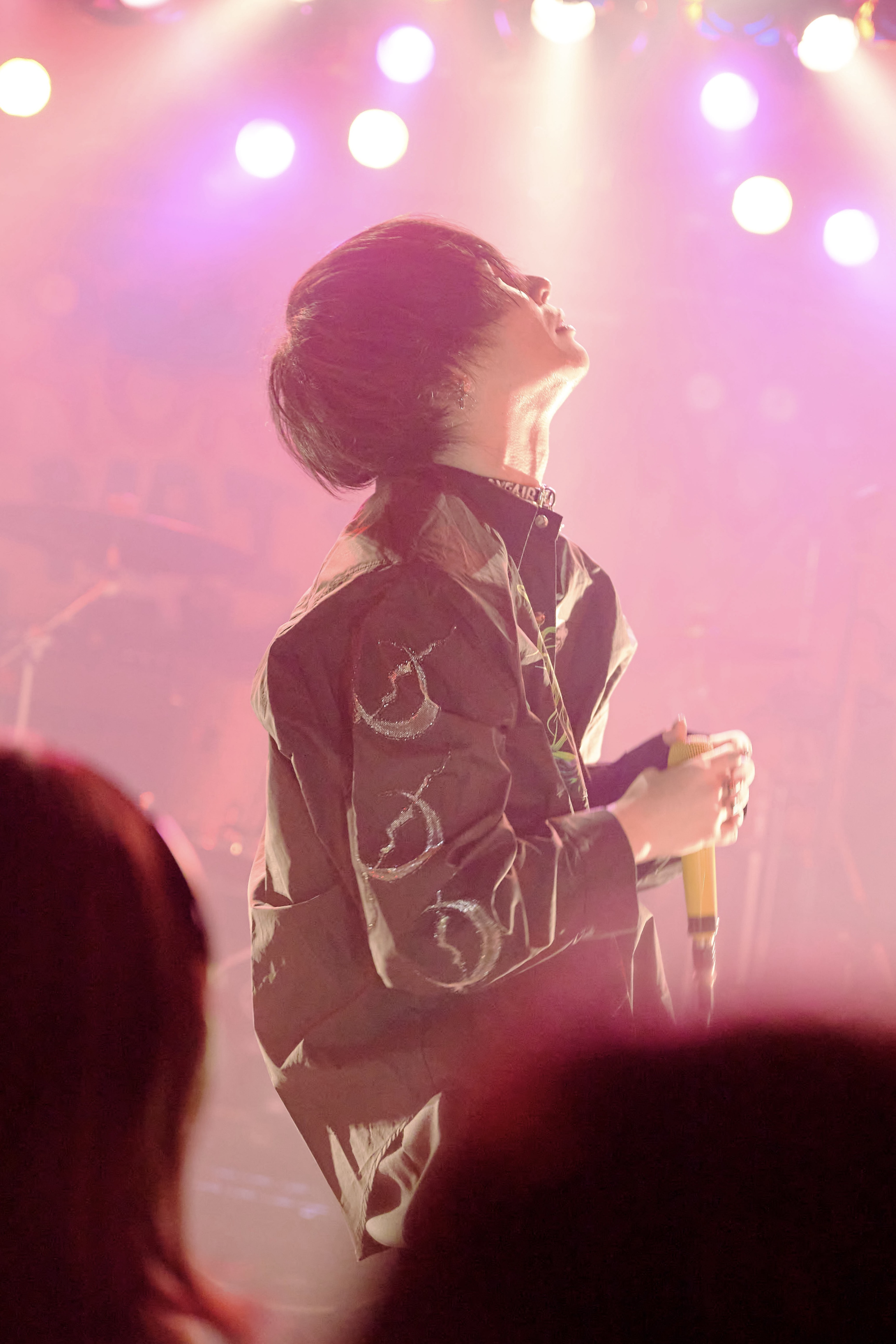 4 周 年 ┊︎新イラスト公開