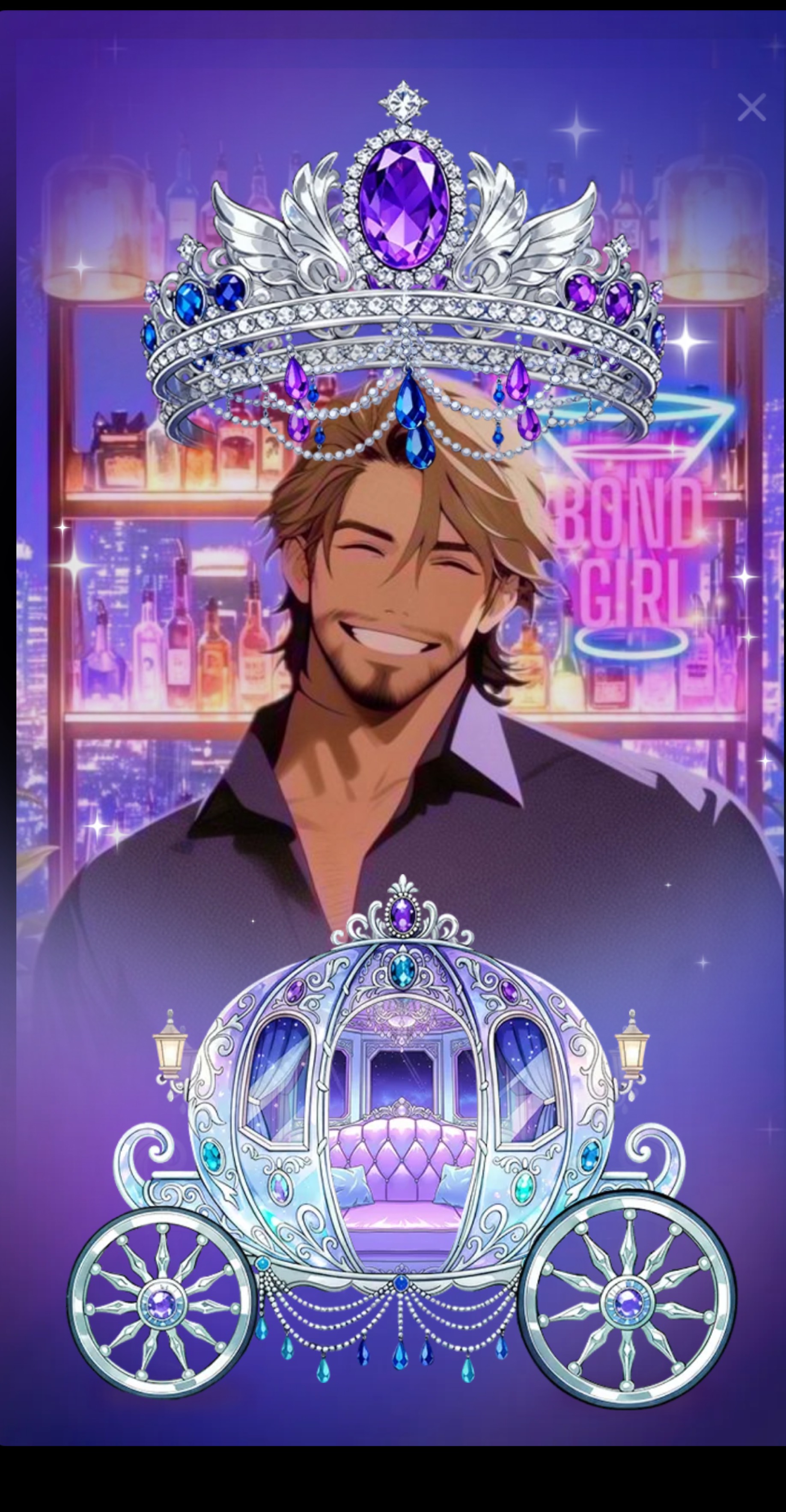 🔰歓迎！大人のじかん🌙*ﾟ