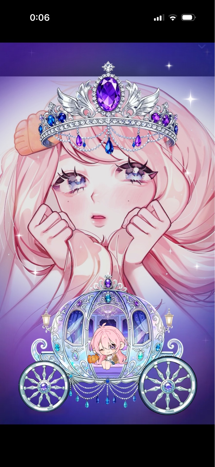 ハッピーな人です🪄︎︎💫