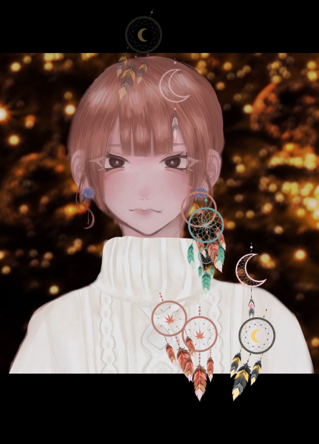 あなたが帰る場所𓂃𓈒𓋜