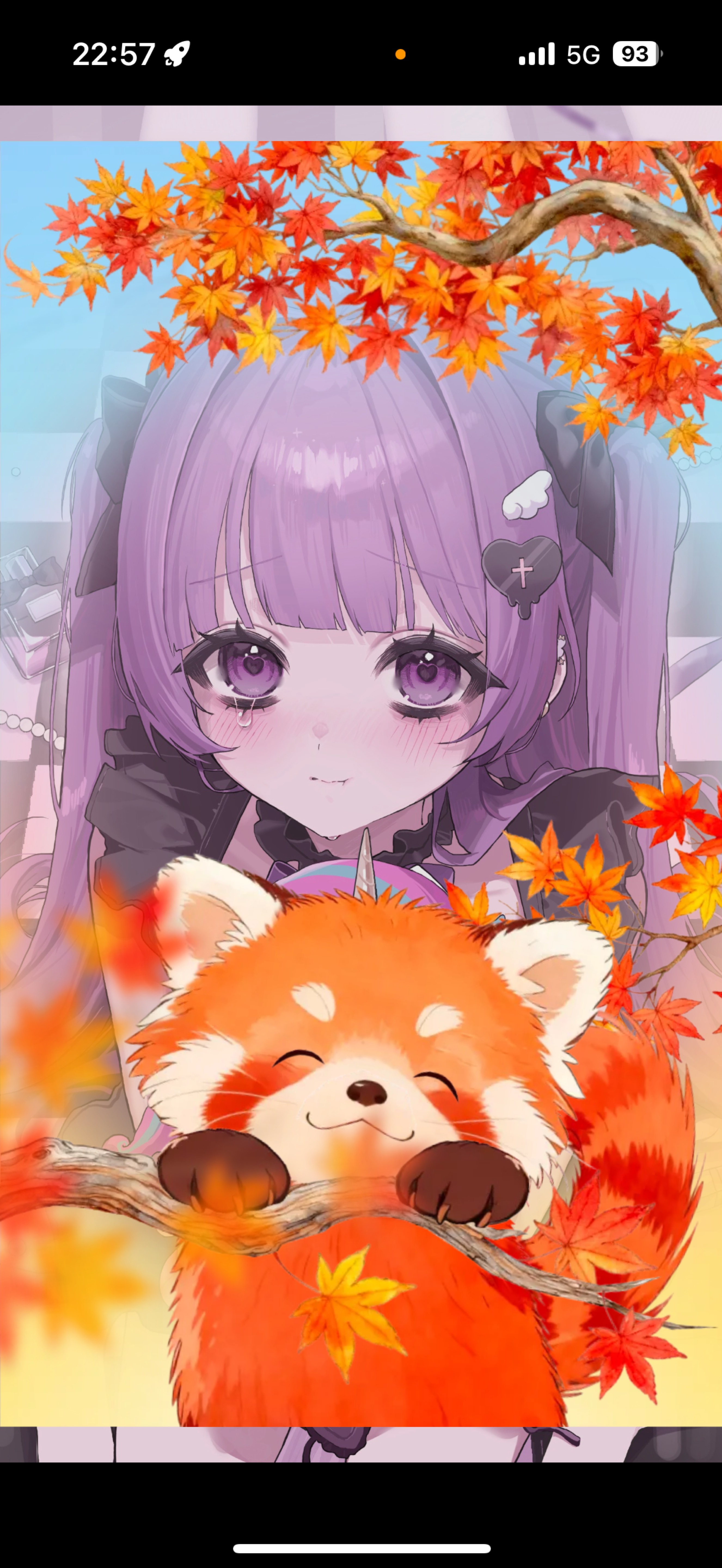 2 2 時 の 癒 し .·✧