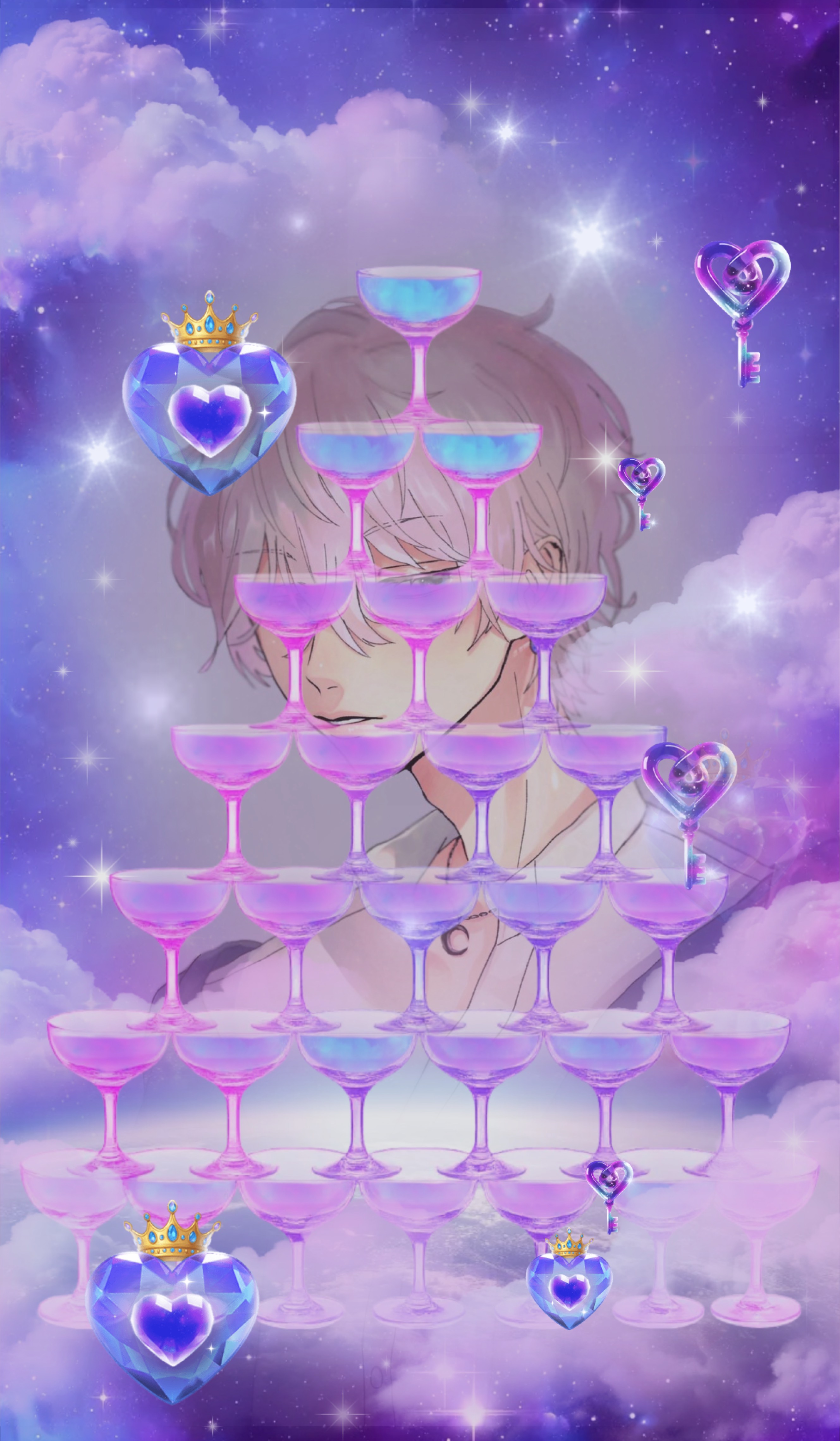 メ ロ い 中 低 音 【初見〇】