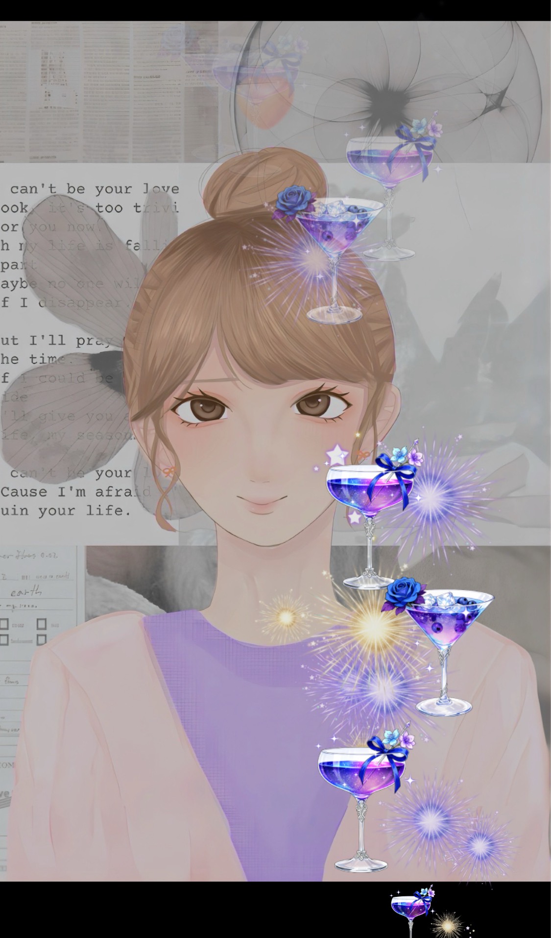 あなたが帰る場所𓂃𓈒𓋜