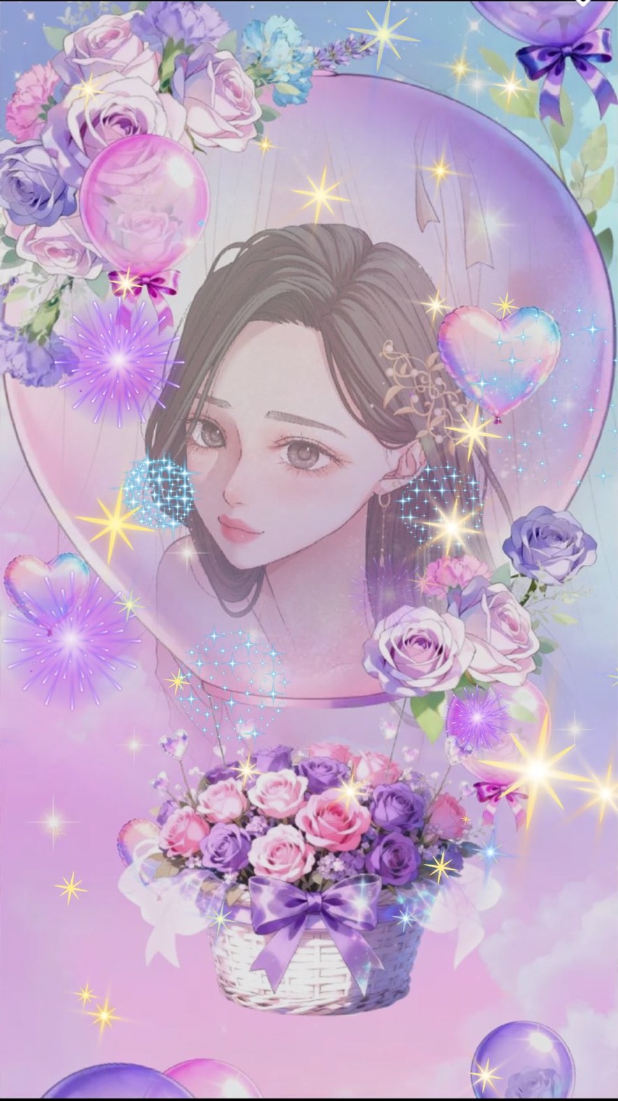 初潜💋アナタの居場所🌙* :ﾟ