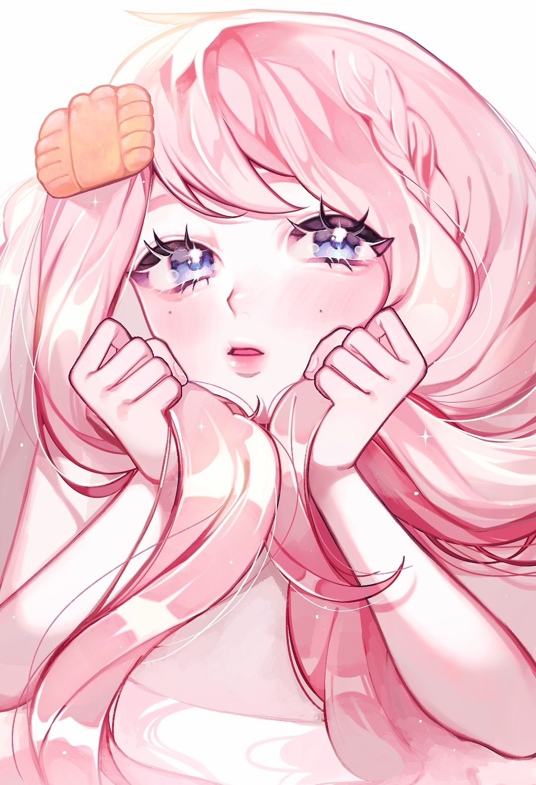 ハッピーな人です🪄︎︎💫