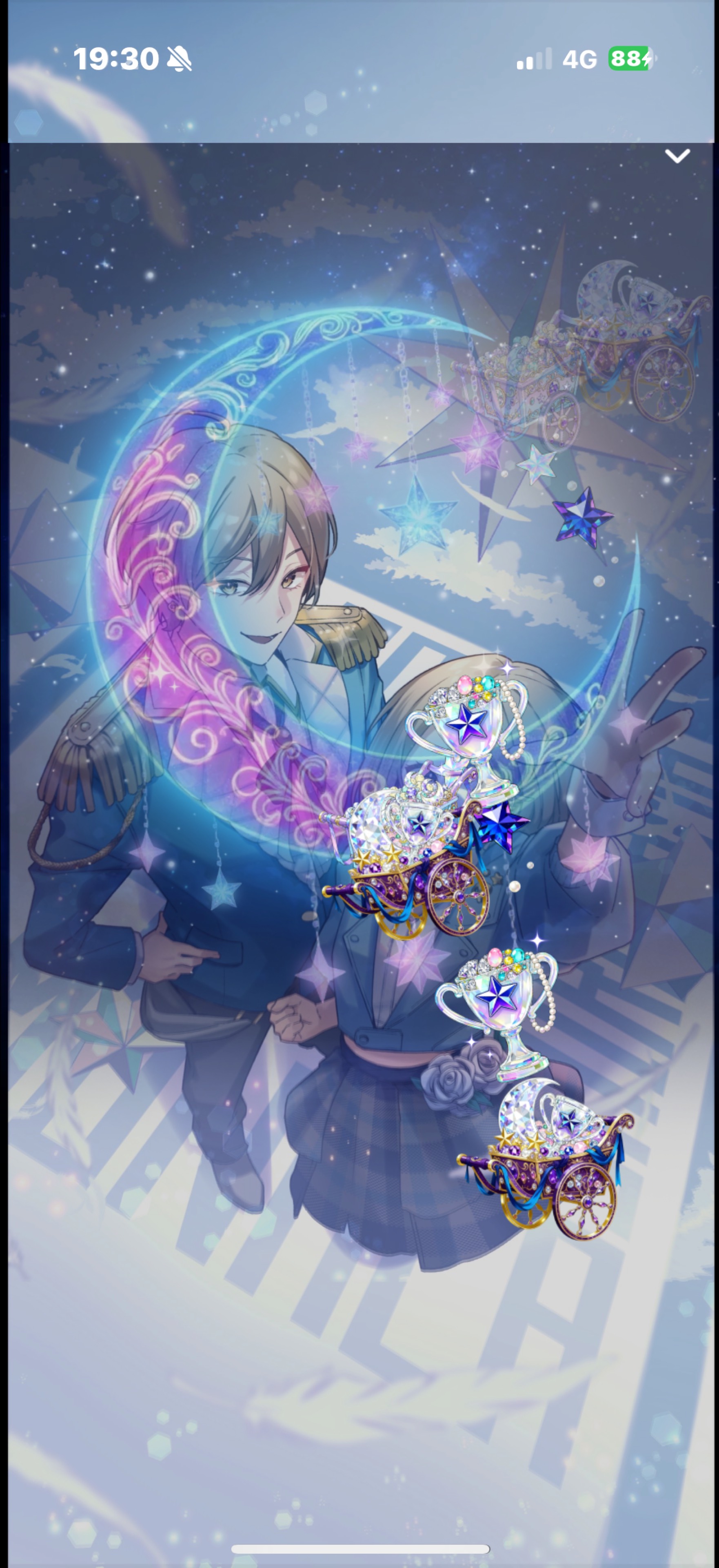 ～19:55 一人二役声劇エンタメちゃん