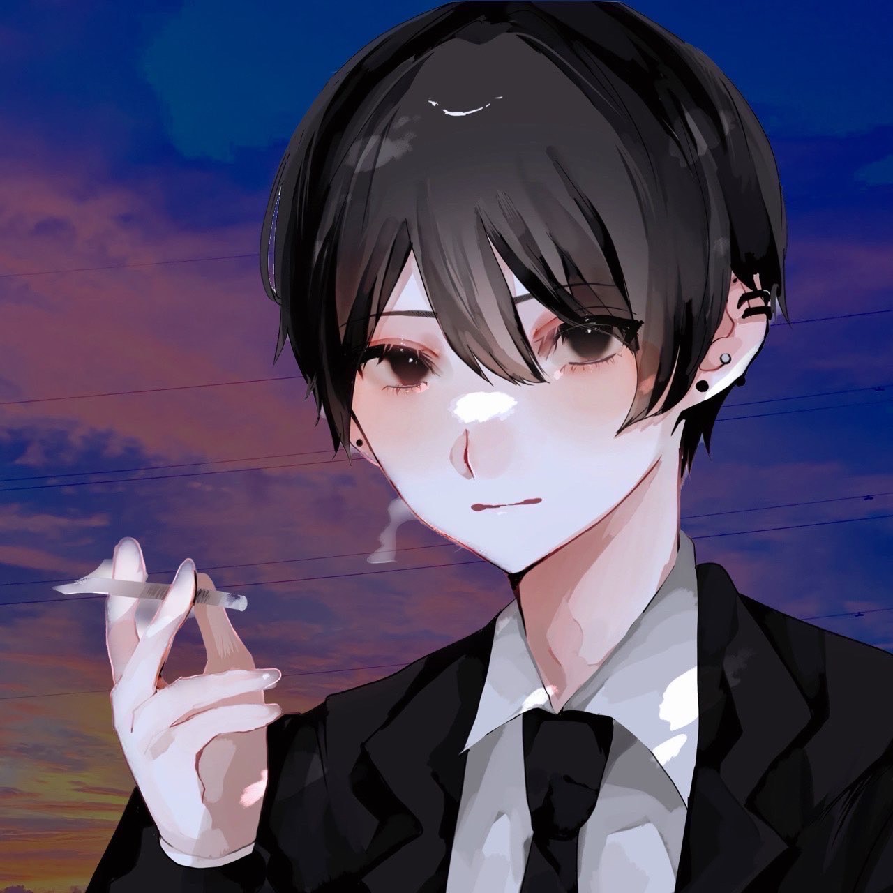 寝る前に少し話しませんか？