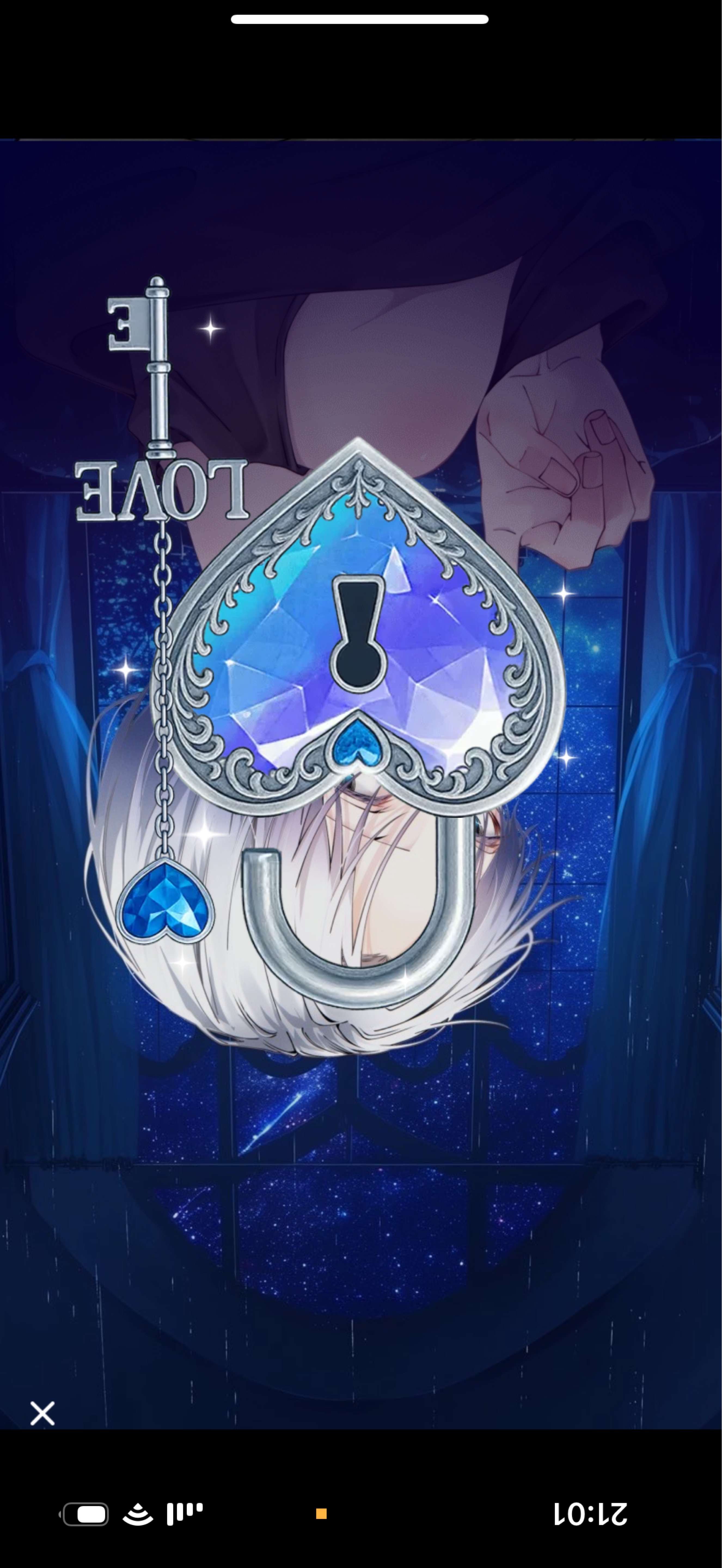 夜  雨𓂃𓈒☔︎