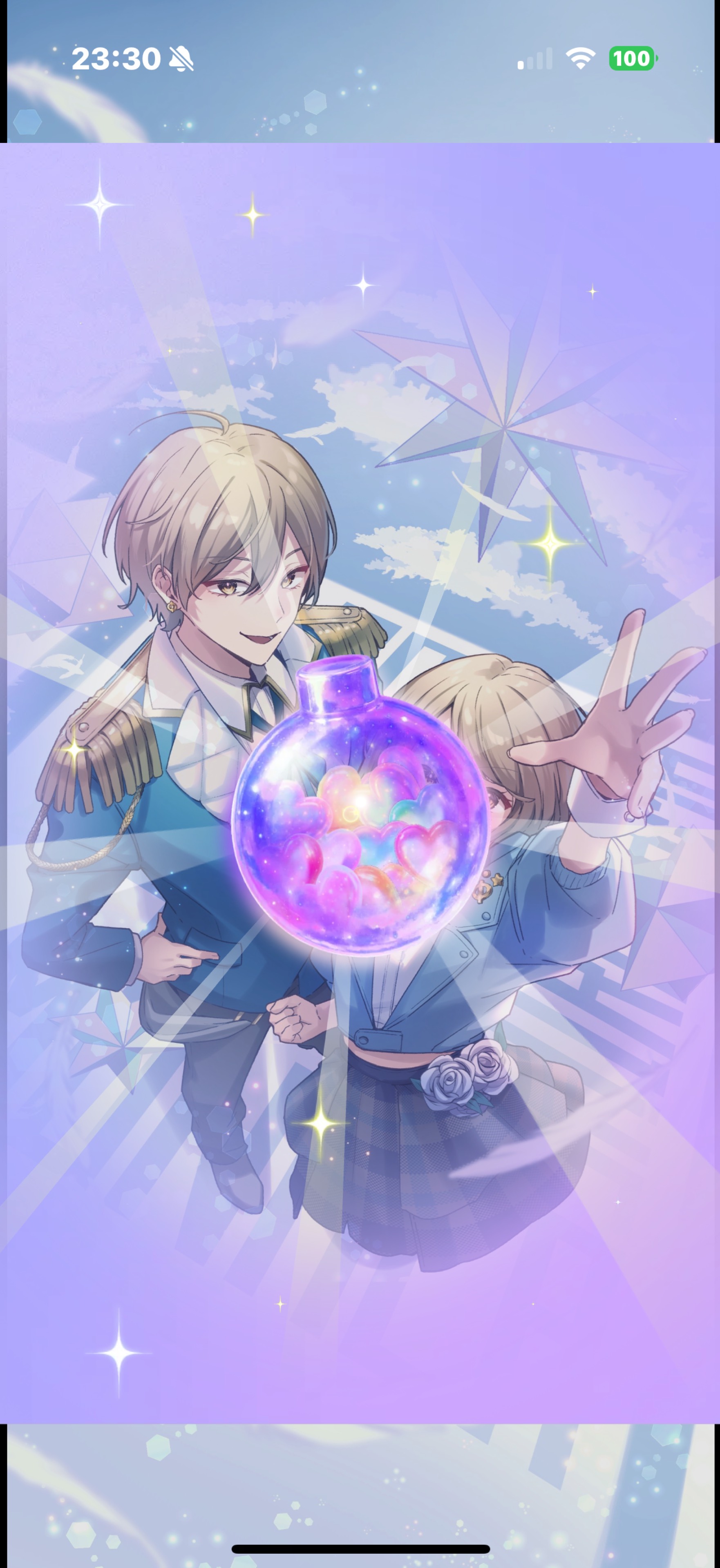 ～23:30一人二役声劇エンタメちゃん