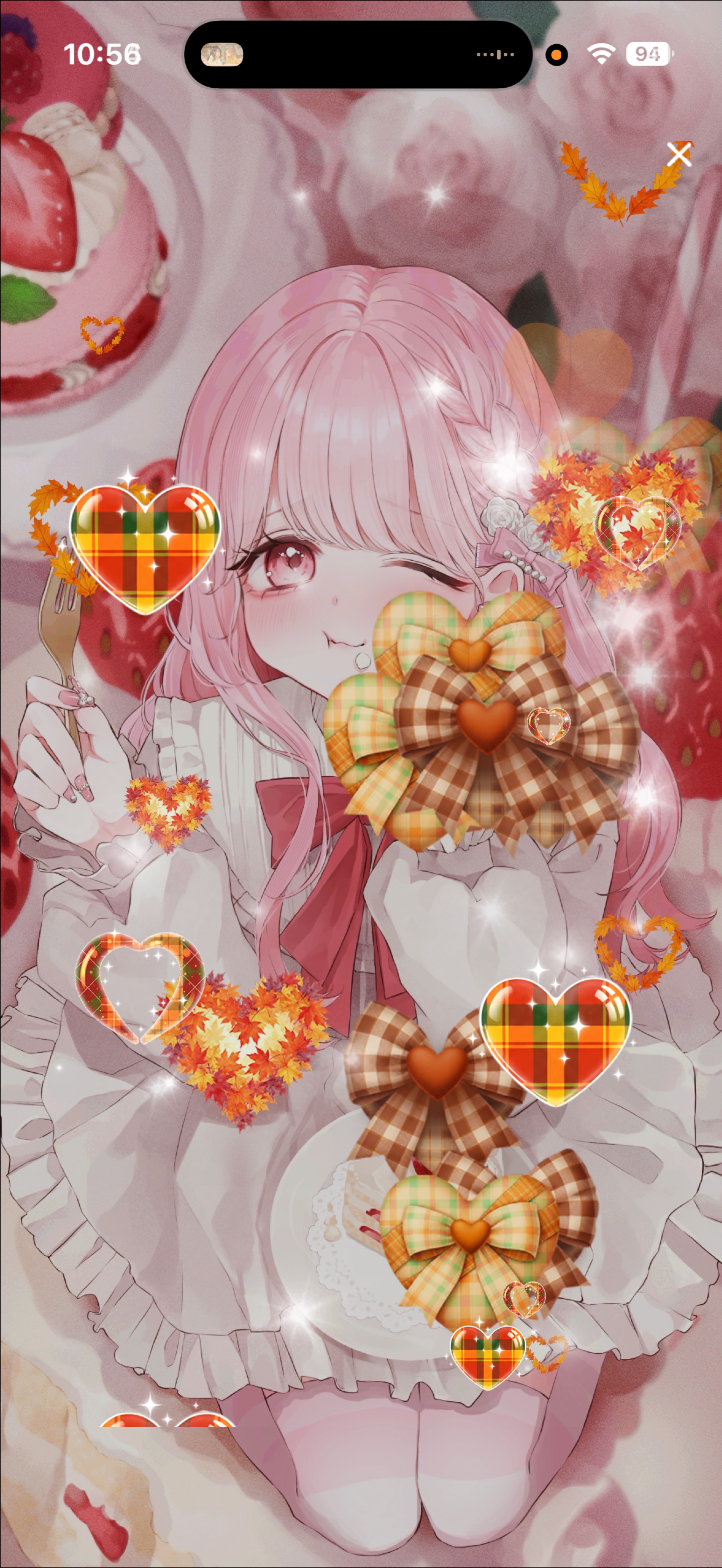 潜れる癒し枠🌷まったり。￤初寝潜◎