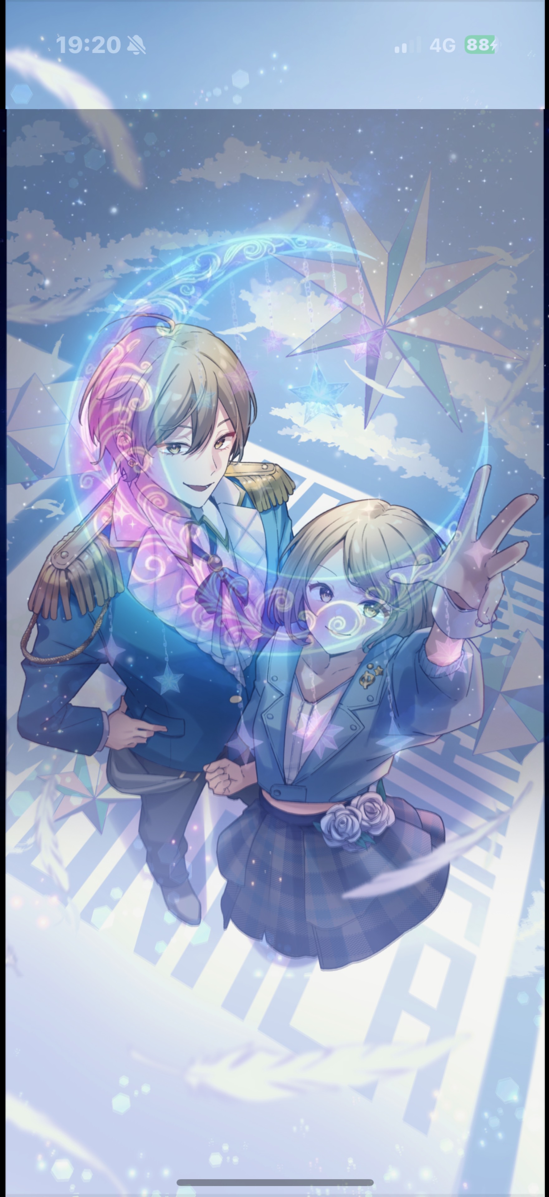 ～19:55 一人二役声劇エンタメちゃん