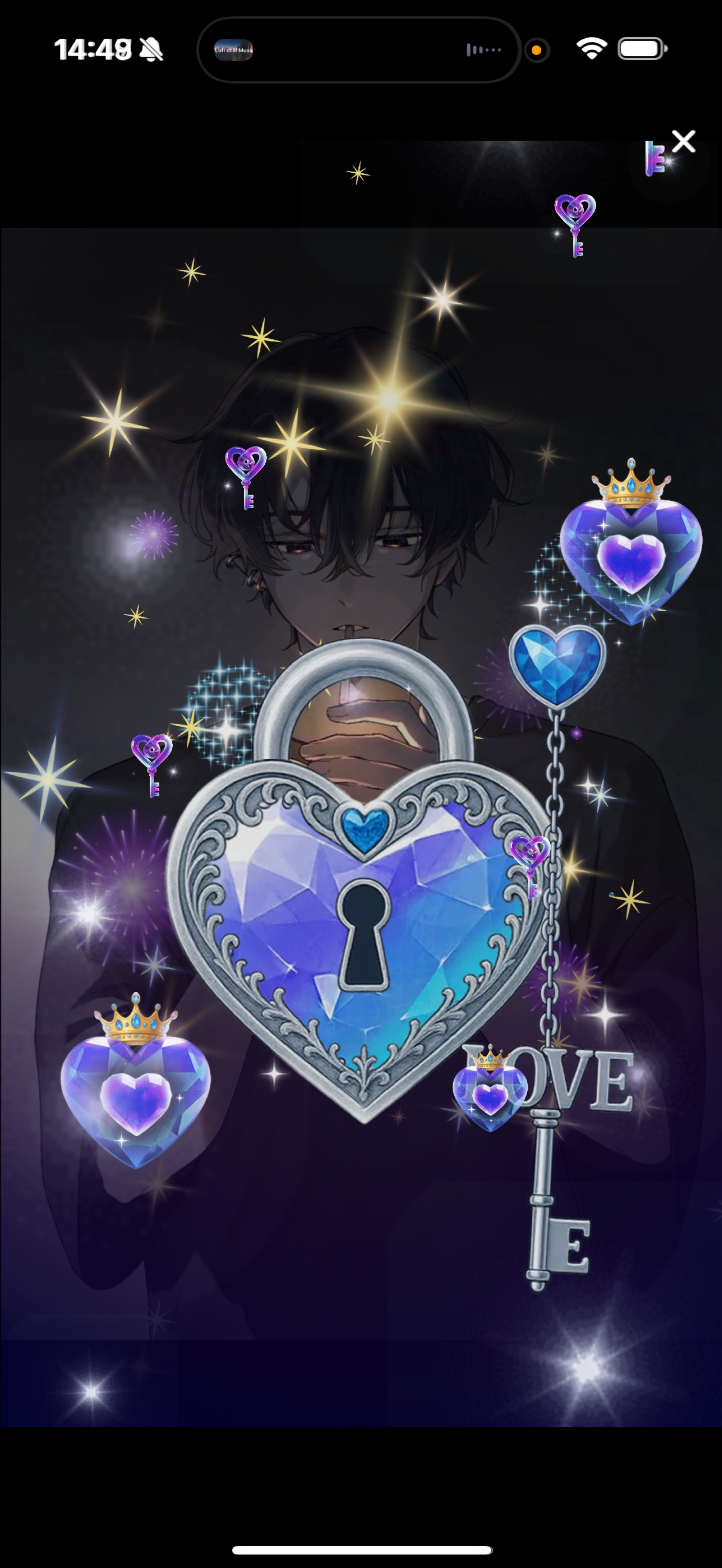 ~初見さんおいで‼️ー