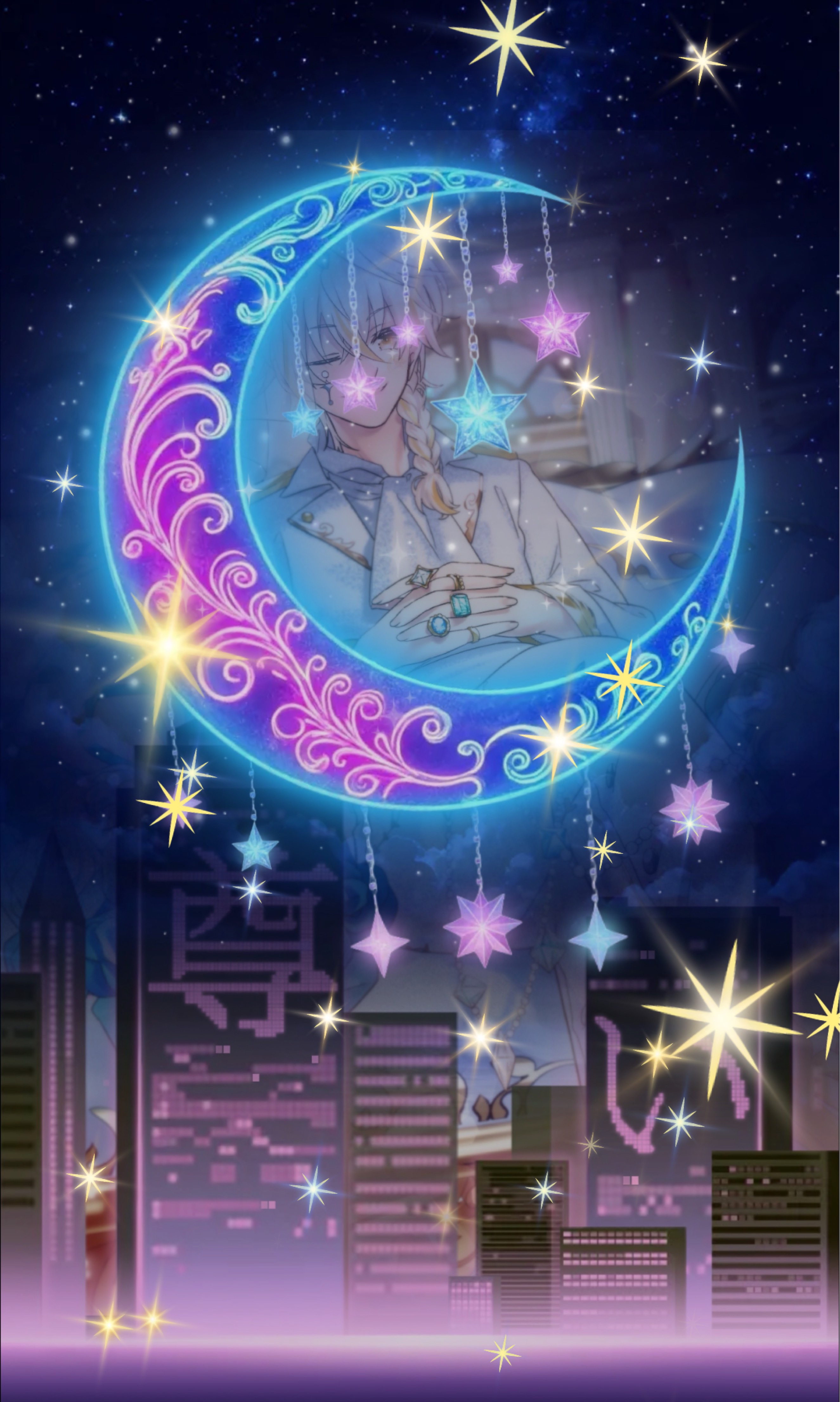 4 周 年 ┊︎感謝。