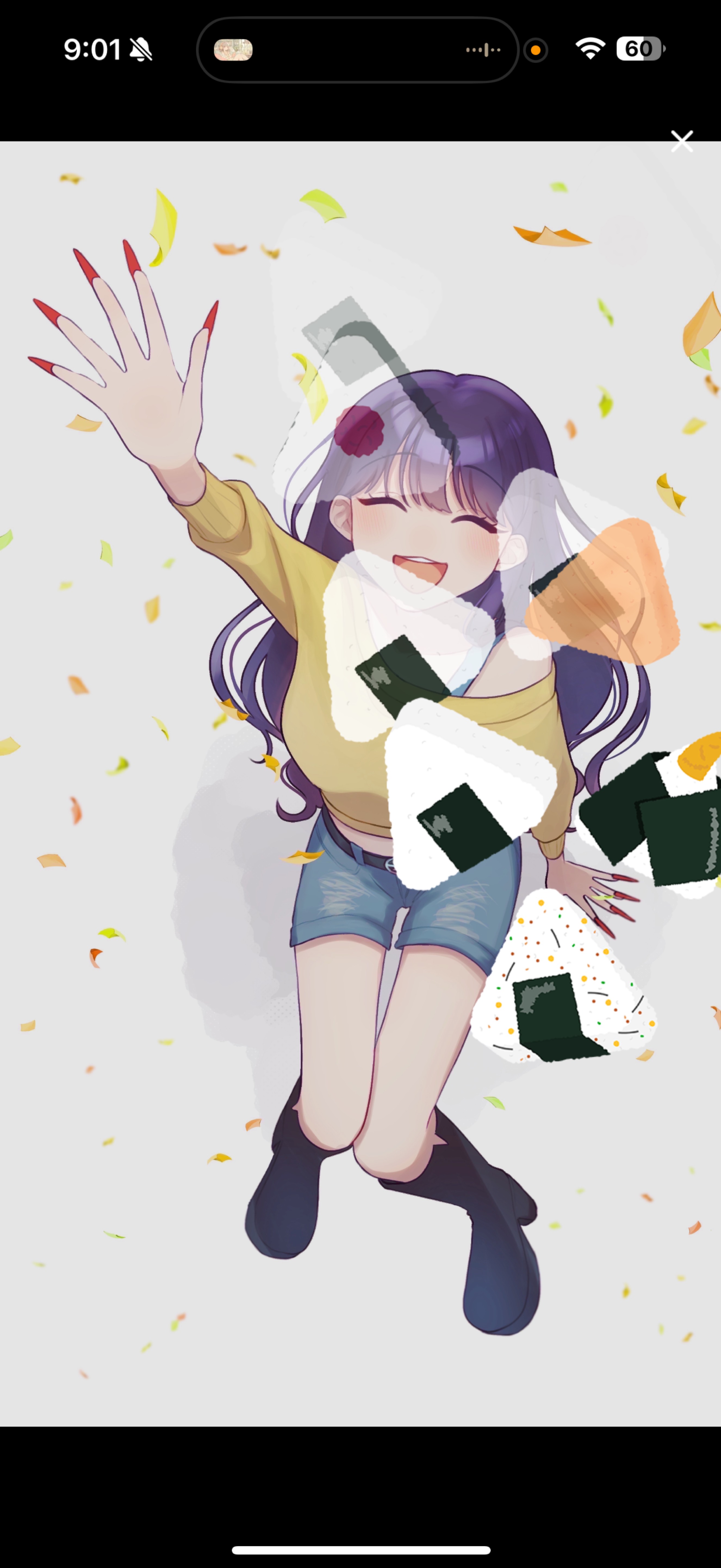 初◎/ゆるりとおはよ‪🔆‬