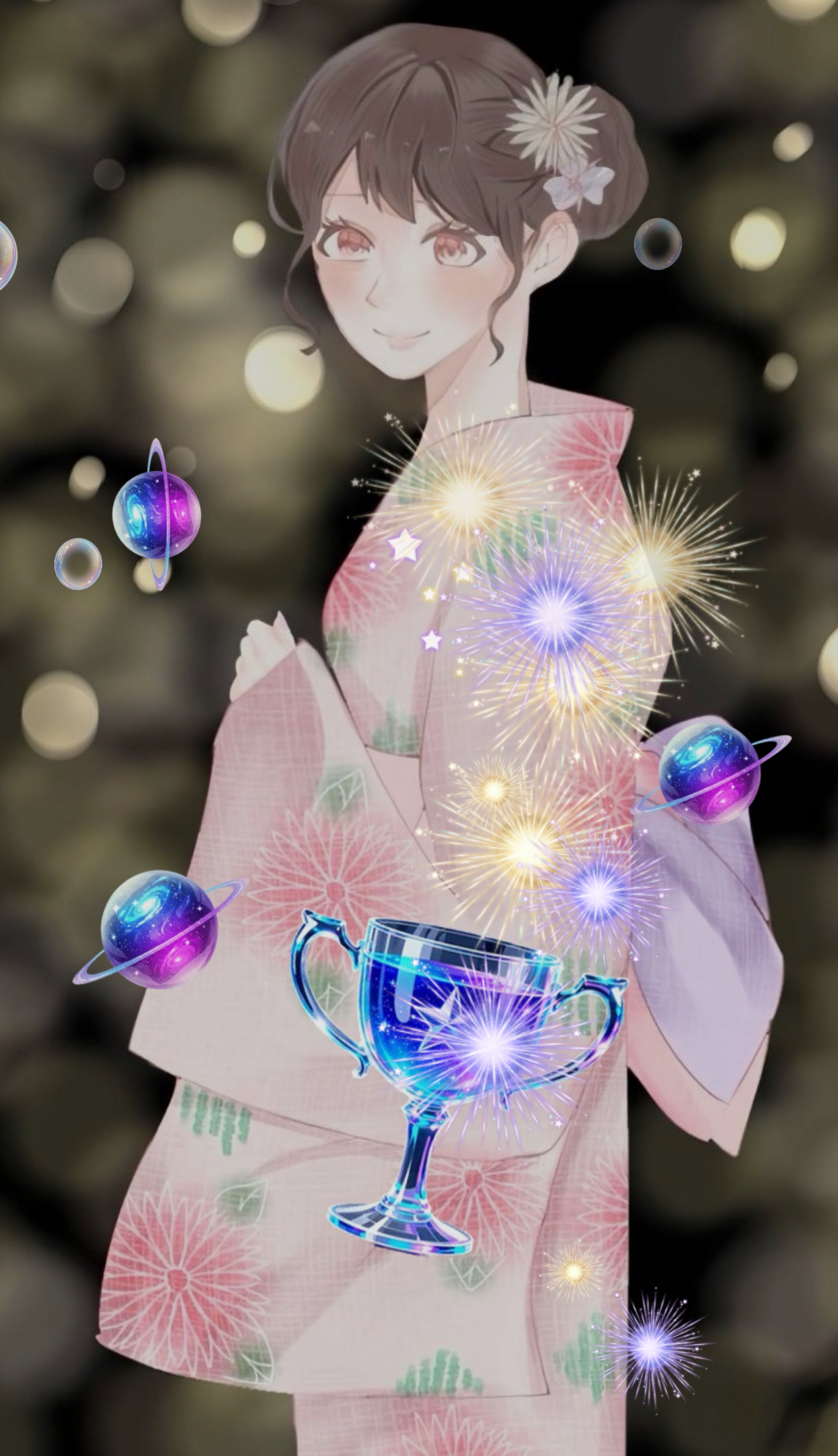 あなたが帰る場所𓂃𓈒𓋜