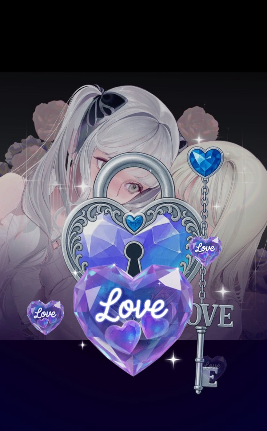 【1h】眠る前に…🌙* :ﾟ