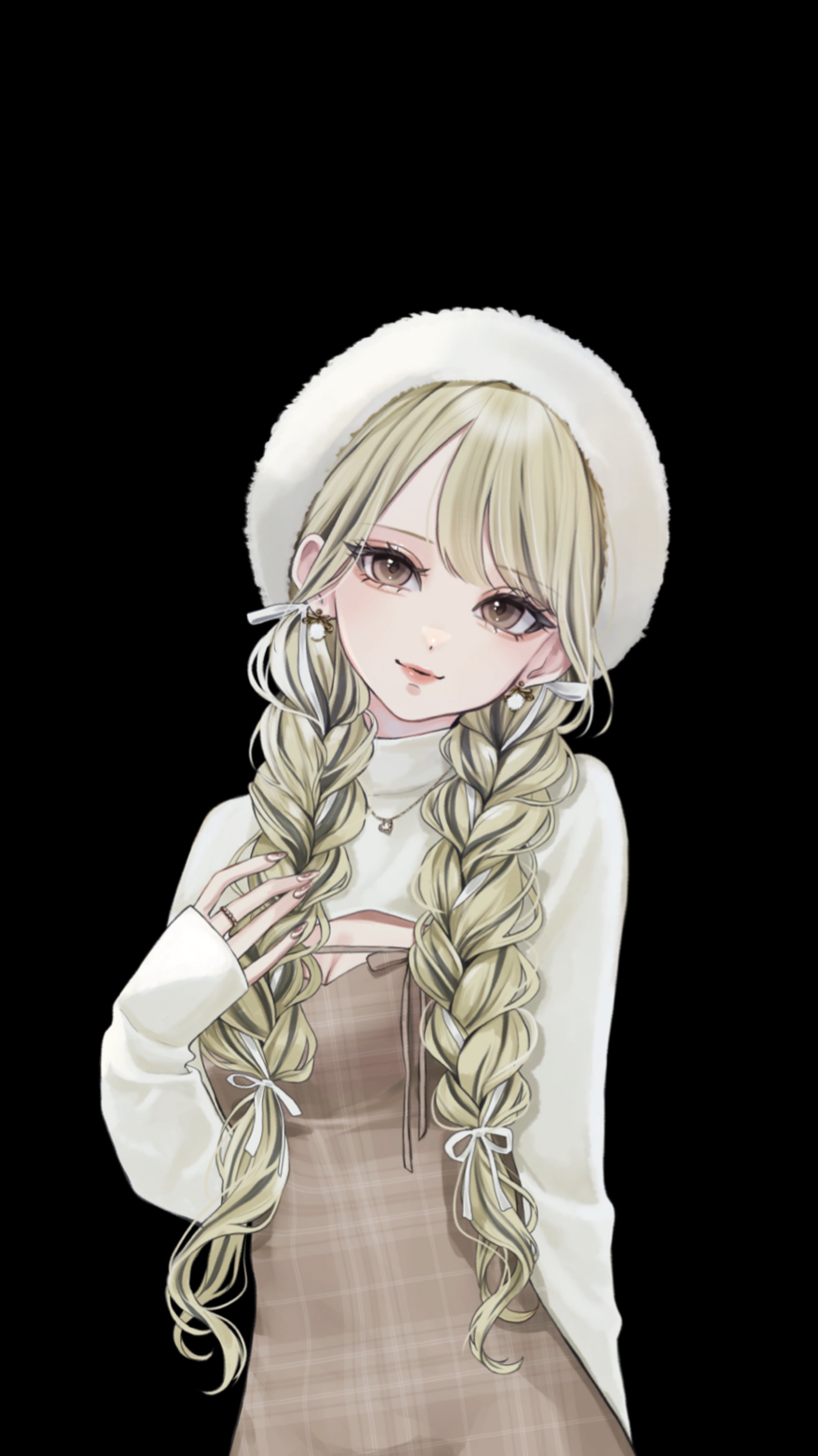 初見さん入っておいで〜‎🤍