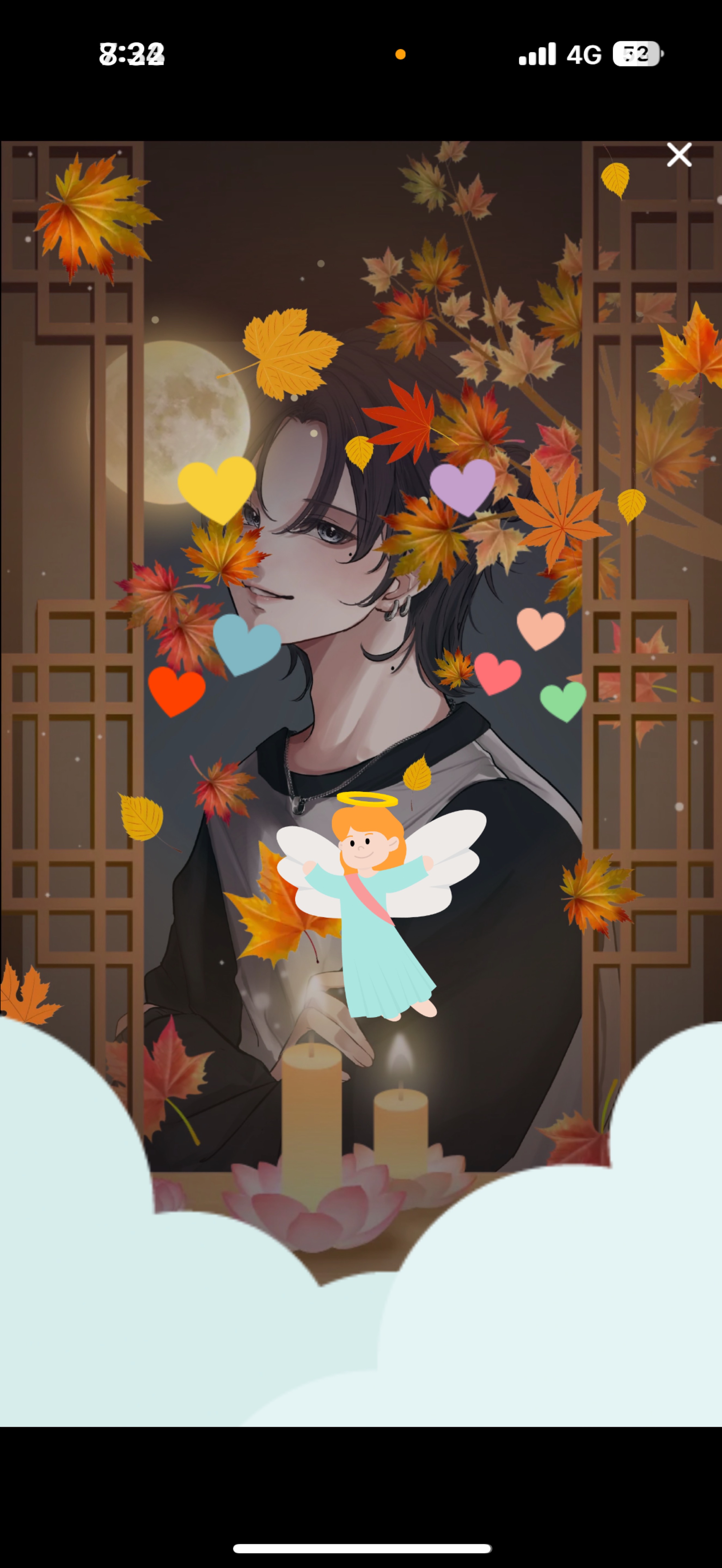 バスターもらえるよ‼️