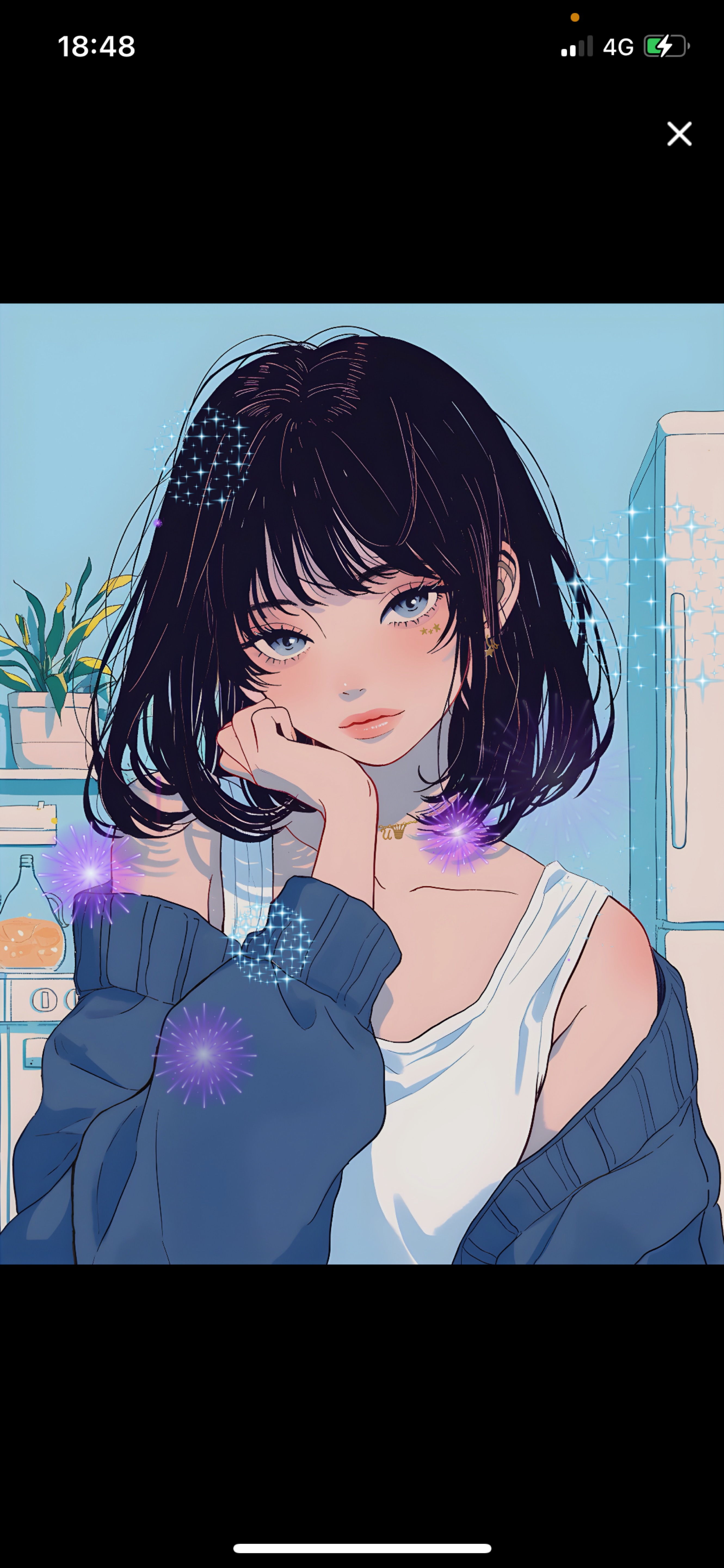 元気チャージ🌝