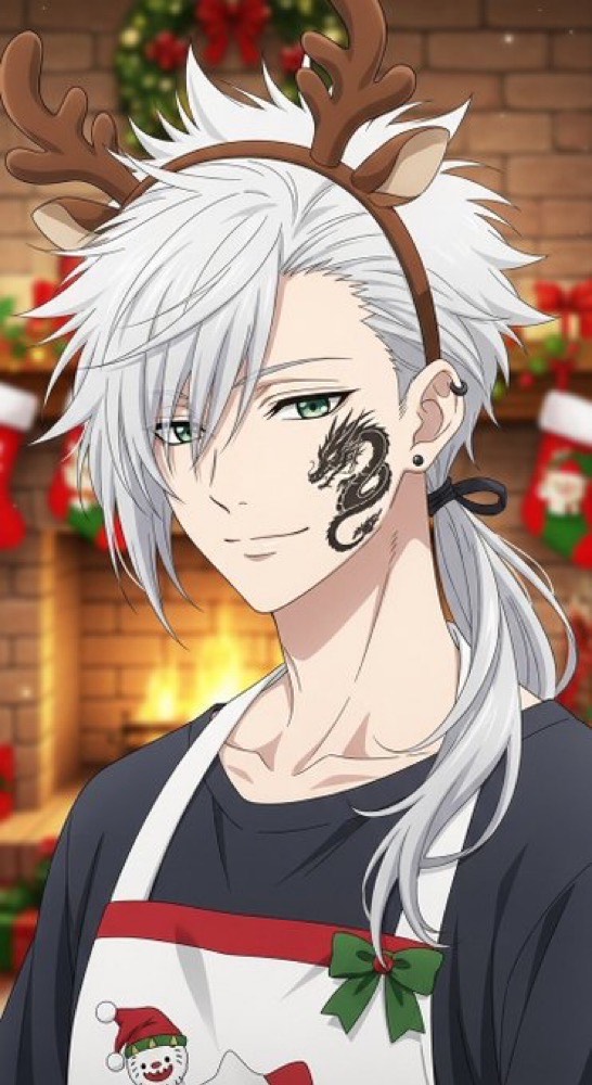 ルレハ　ハートいっぱいちょうだい