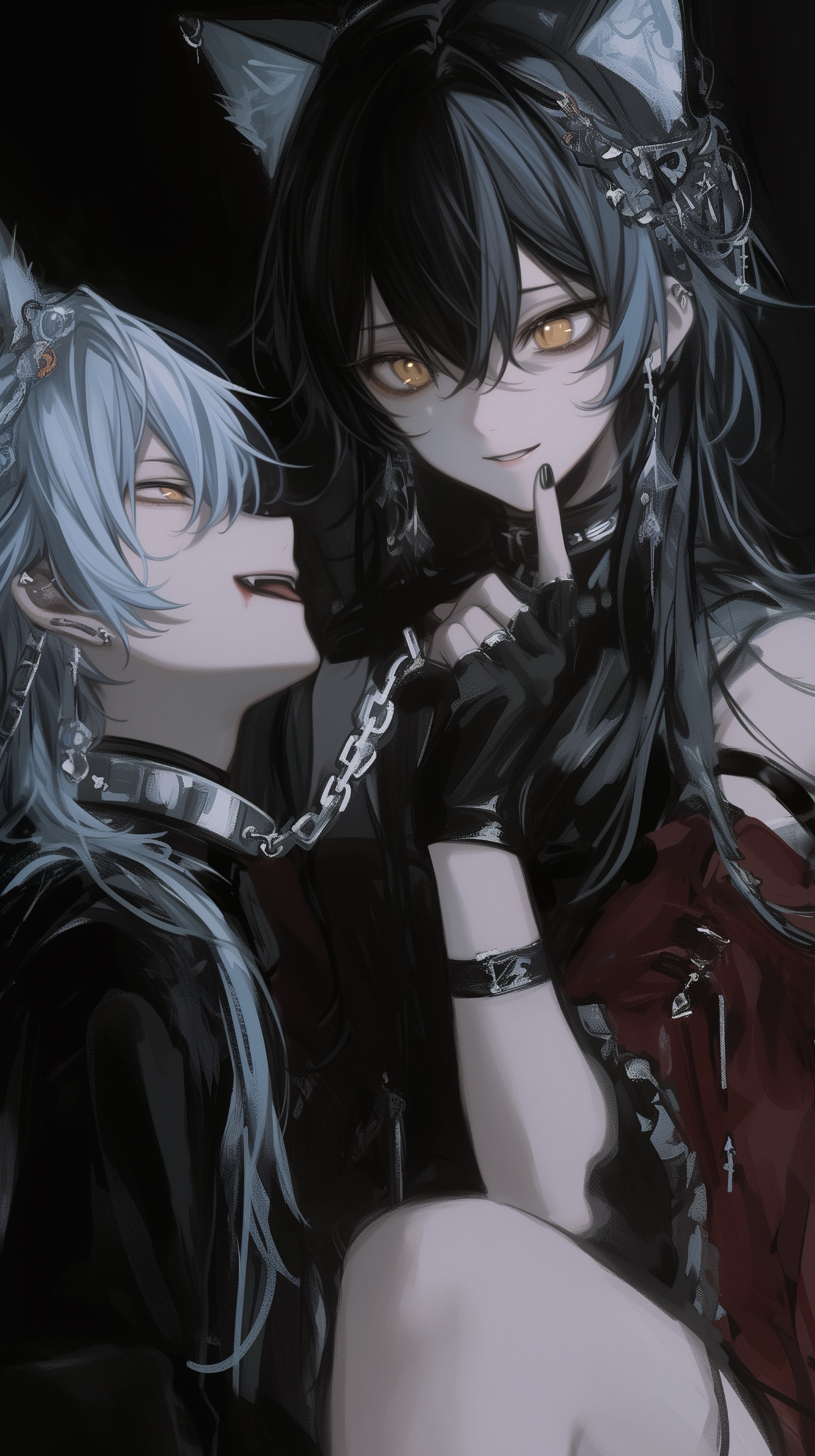 初⭕️おねえさんにおはようして♡