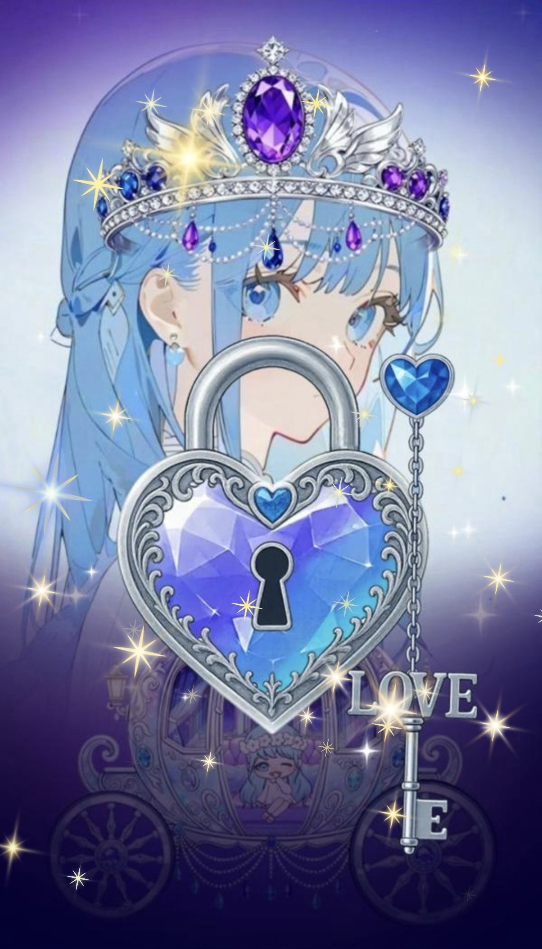 まっちょるよ❣️