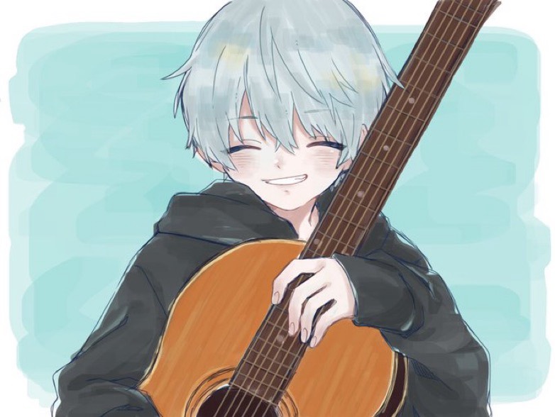 ゆるっとギター