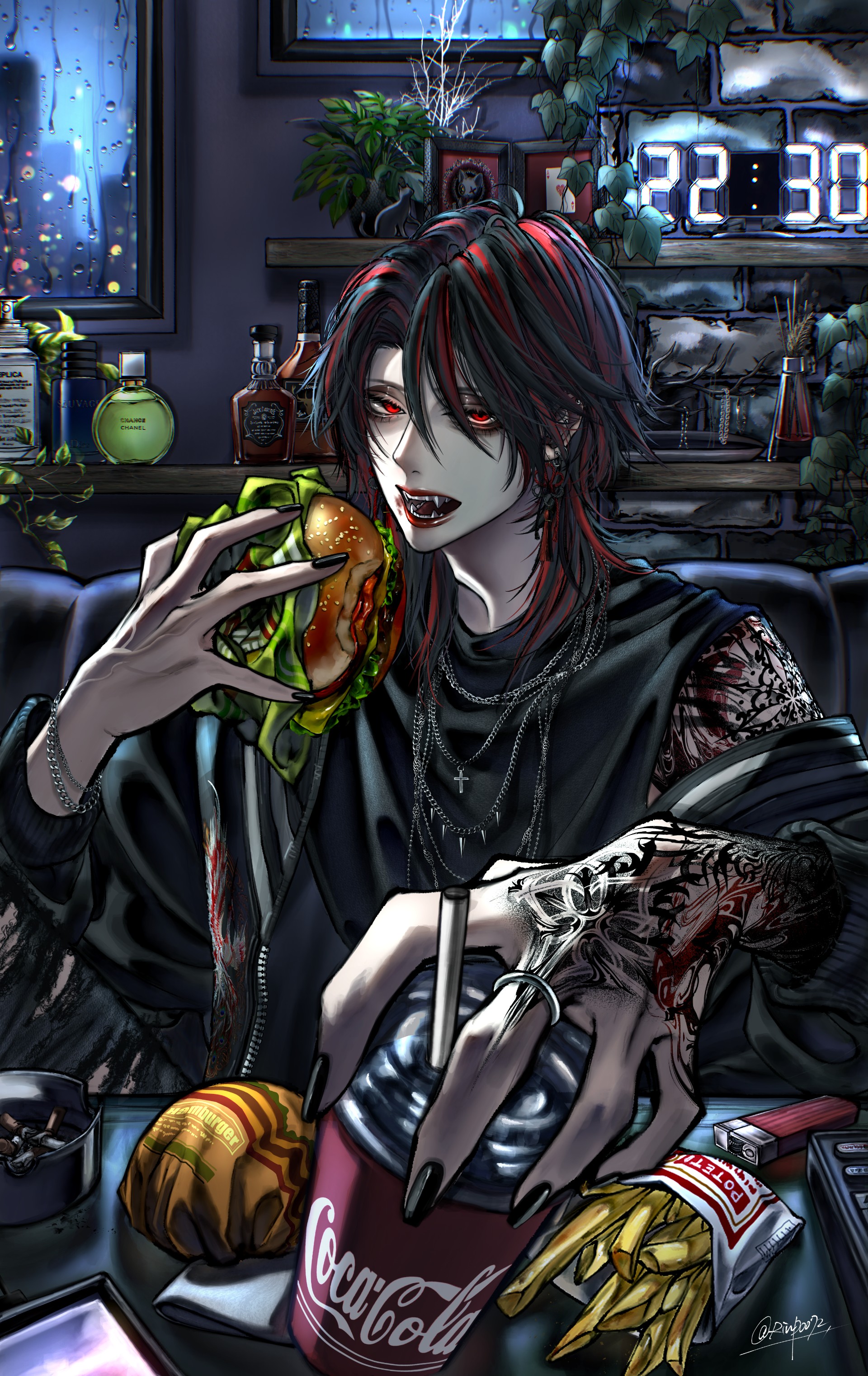 初️⭕️ 聞き専歓迎低音