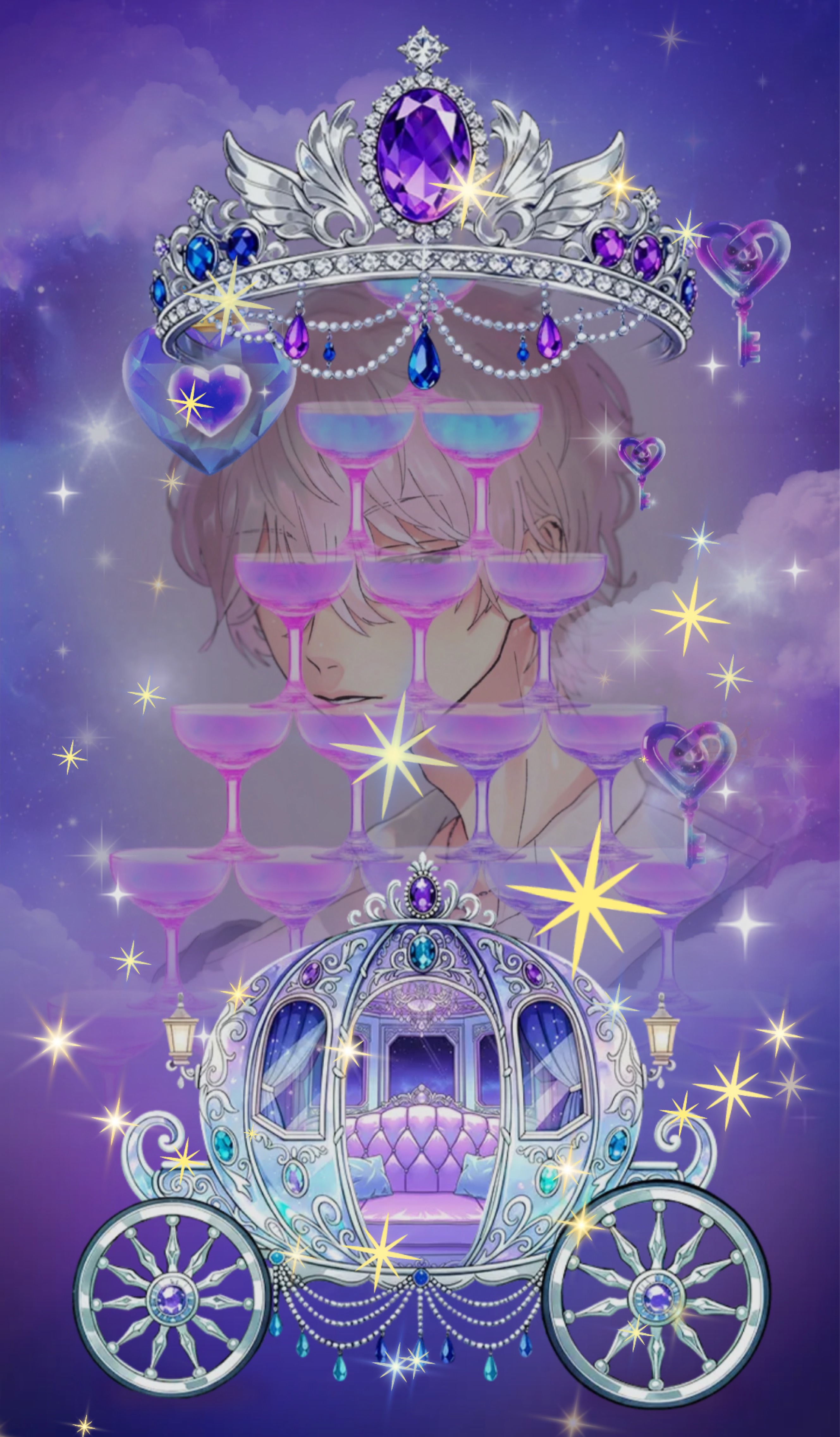 メ ロ い 中 低 音 【初見〇】