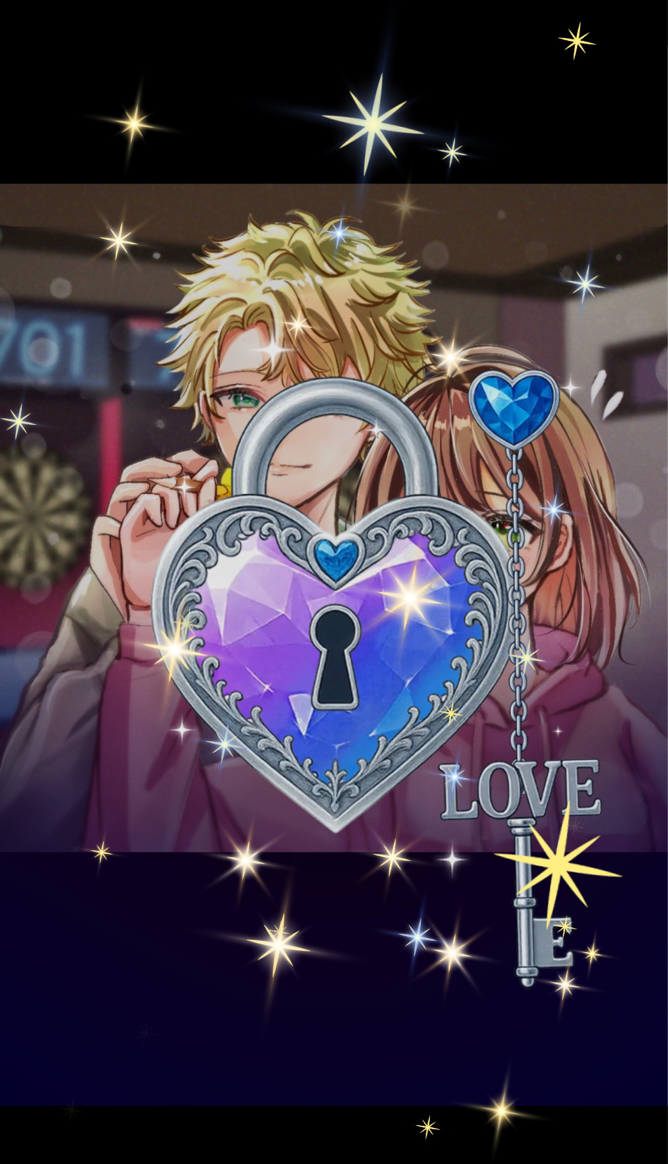 優しい言葉  #1649