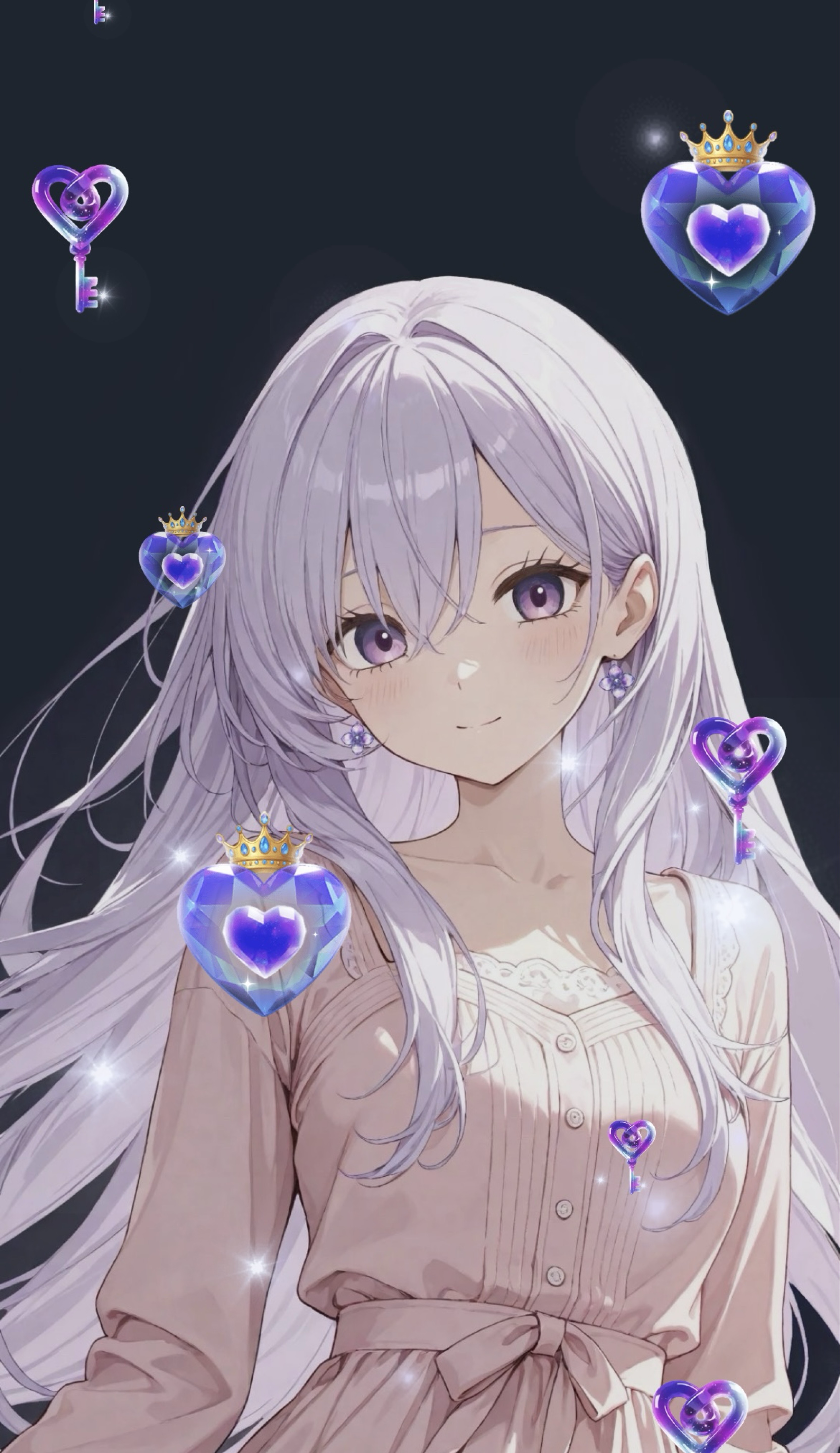 寝潜初◎ピアノ練習