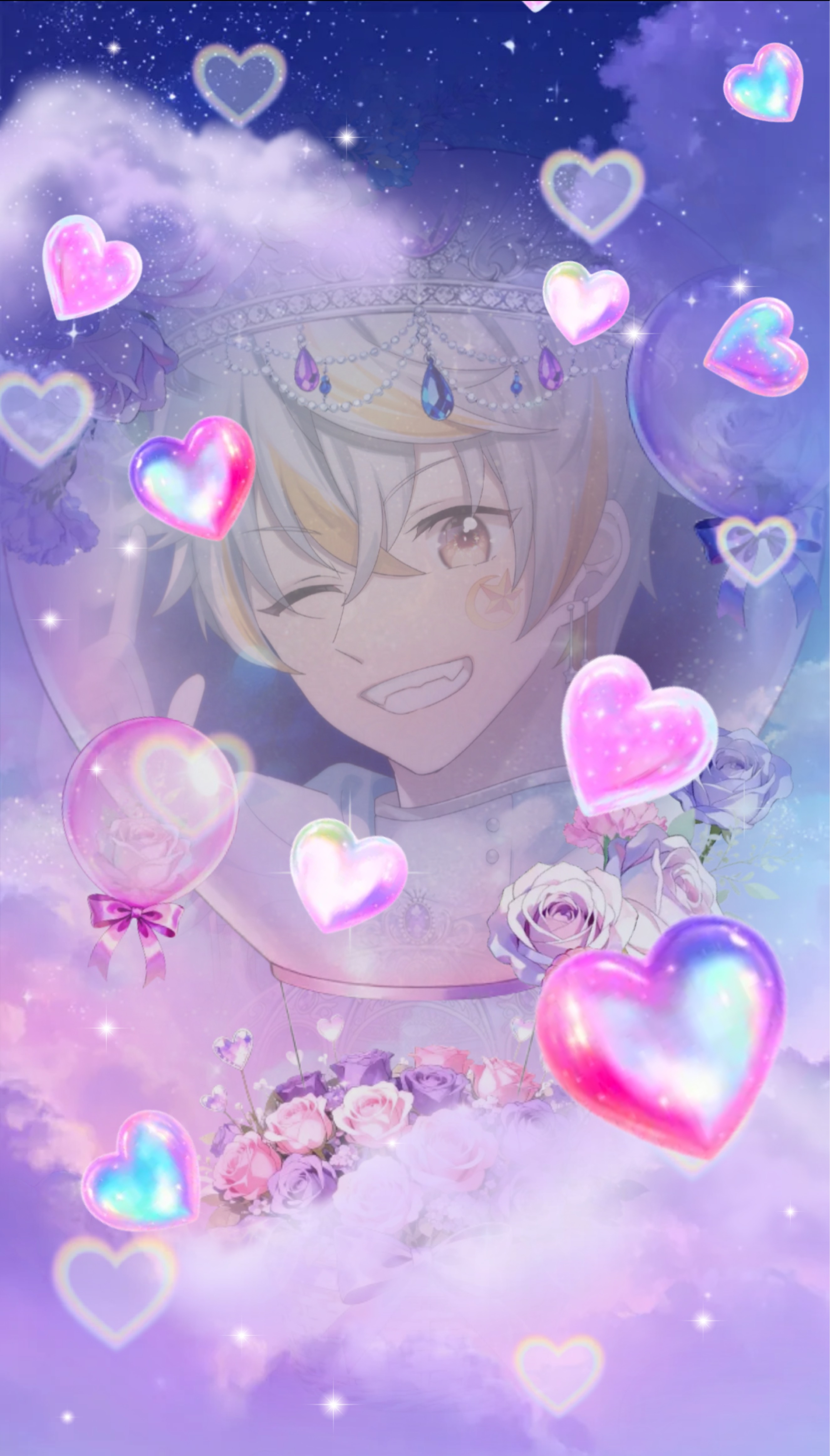 4 周 年 ┊︎感謝。