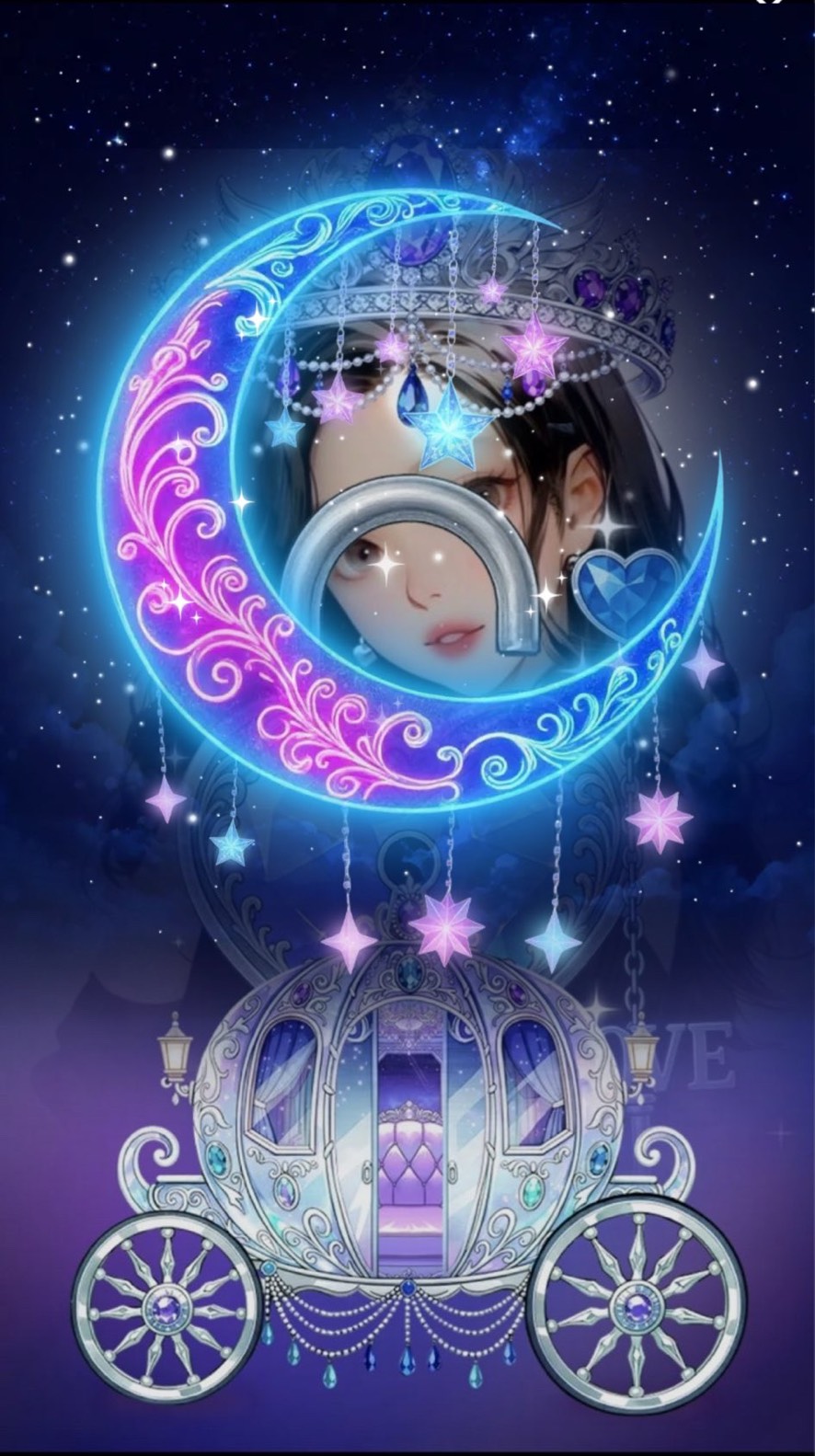 初潜💋アナタの居場所🌙* :ﾟ