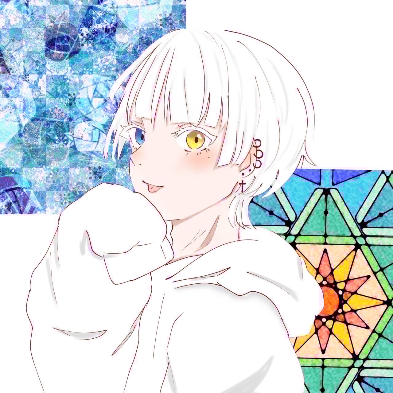 _(·▷．_ )_ﾋﾏｼﾞﾝ