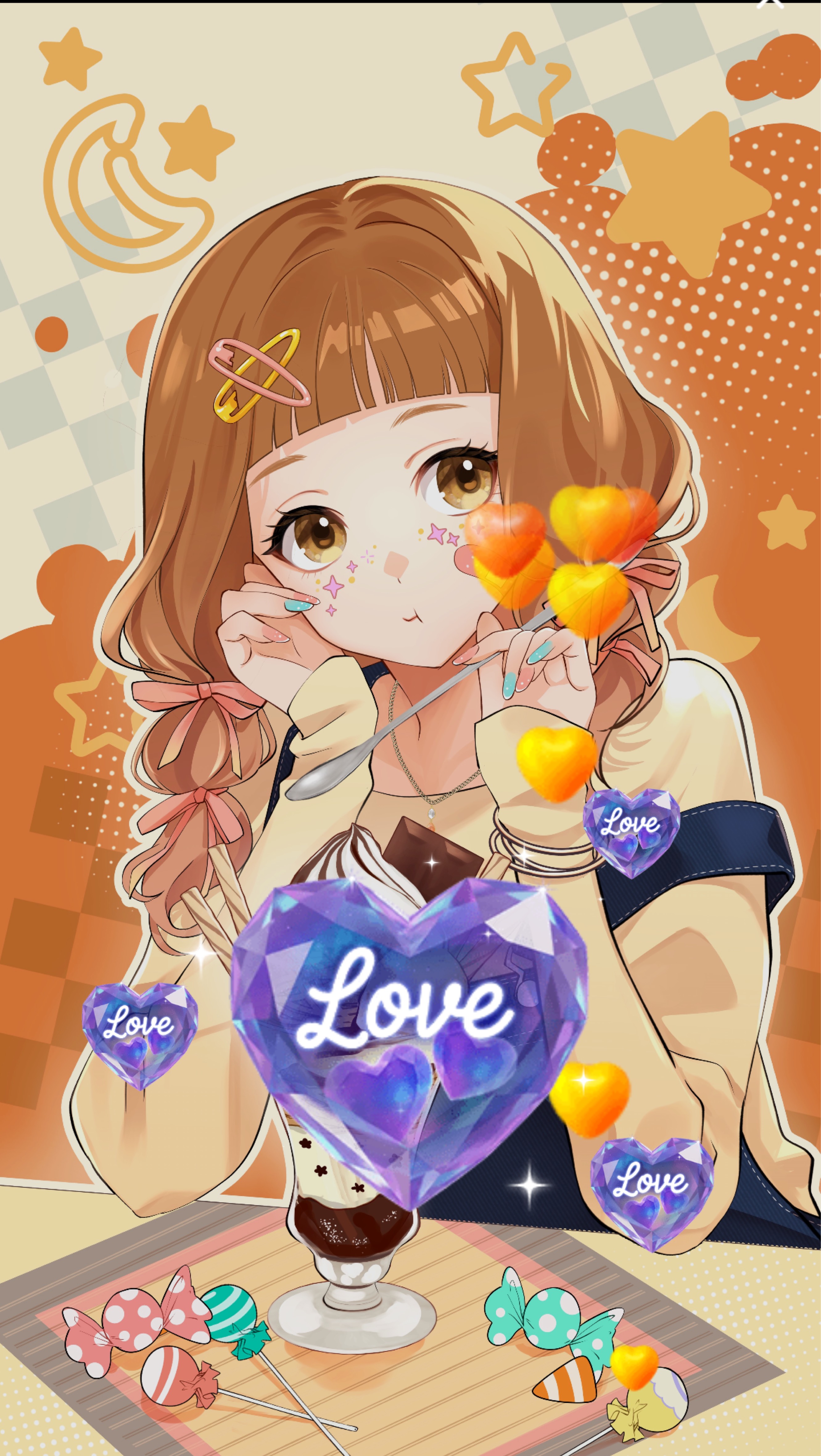 初寝潜◎貴方は何℃?🌡