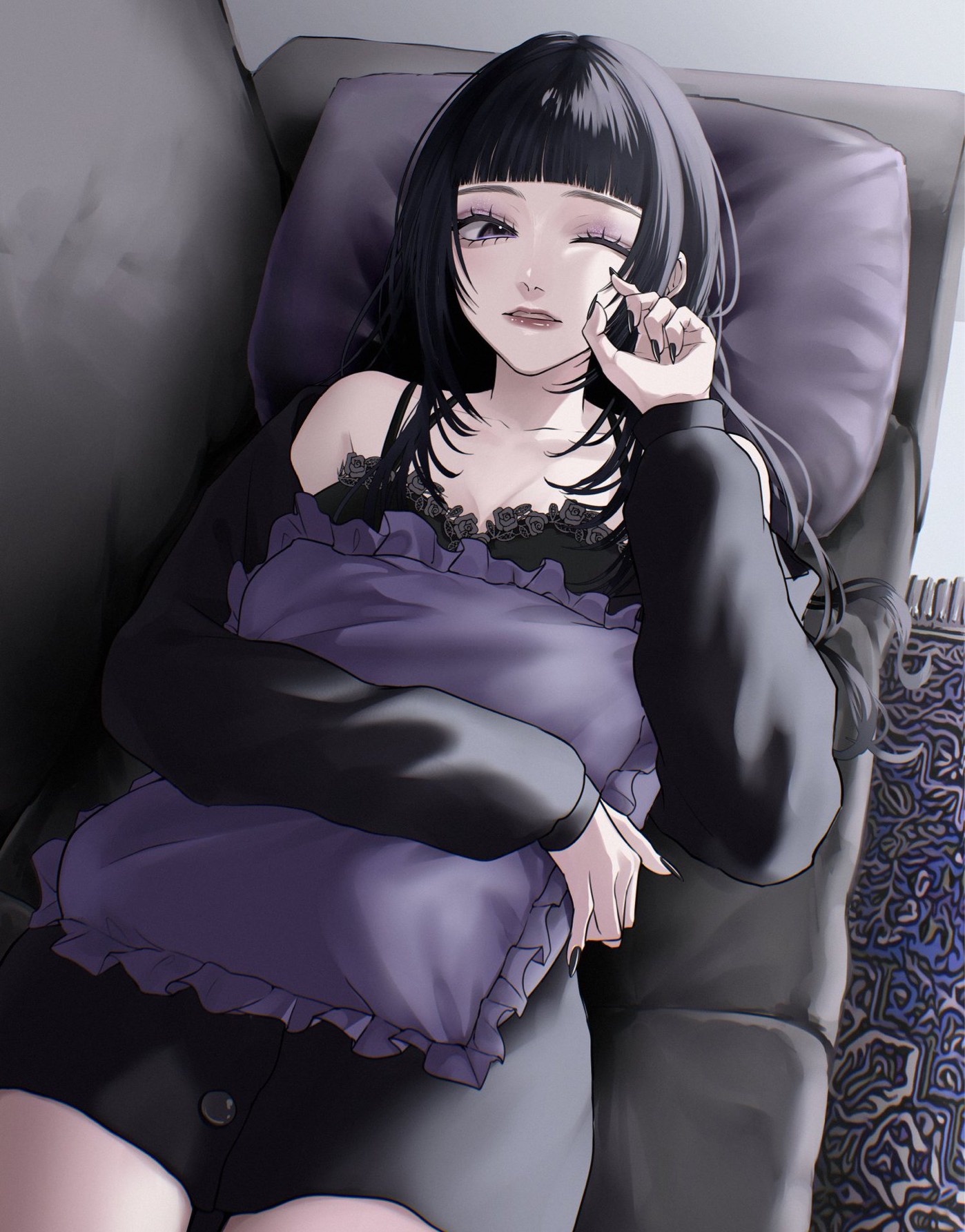 おはよって言わせて𓂃 𓈒𓏸◌‬