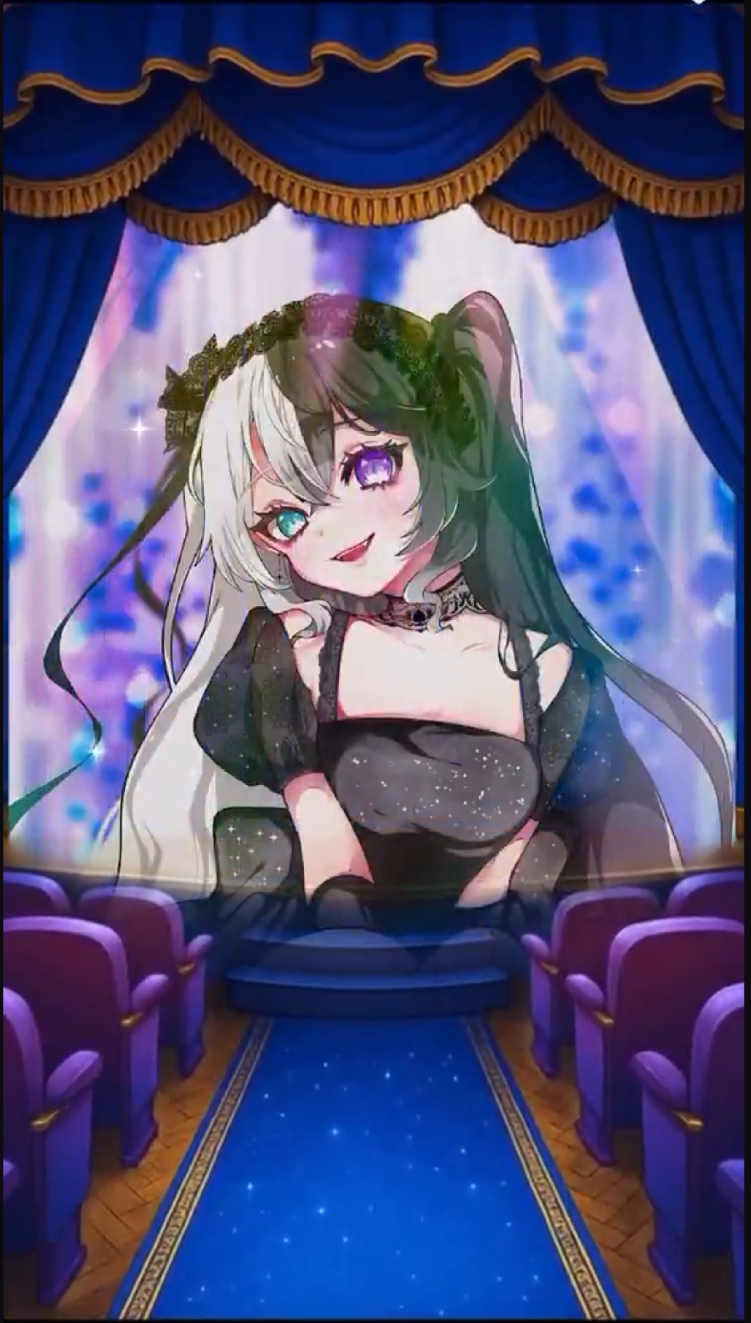 君待ちですよ❕