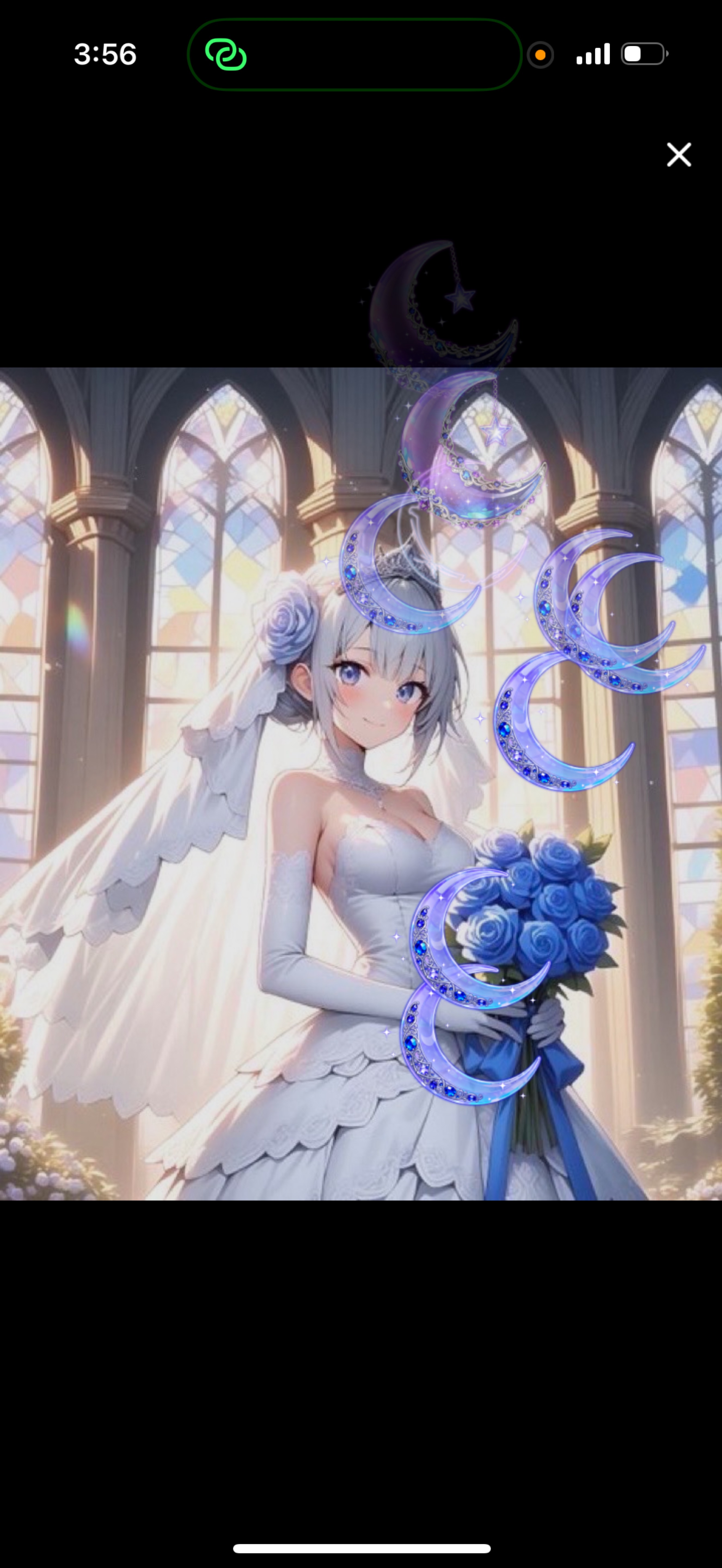 11/27🌙トーリス待ってるの