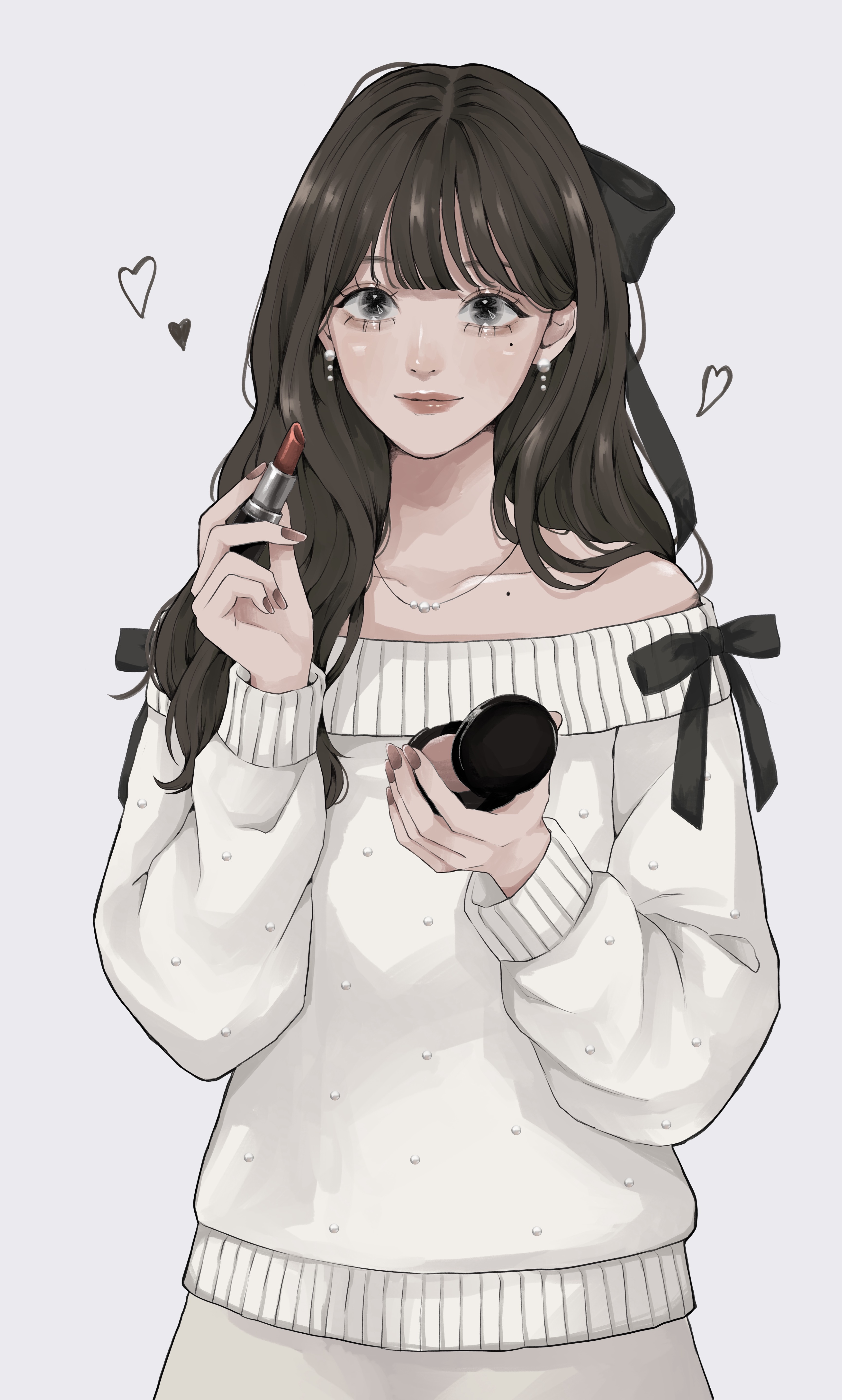 初見○ おいでー！🫧