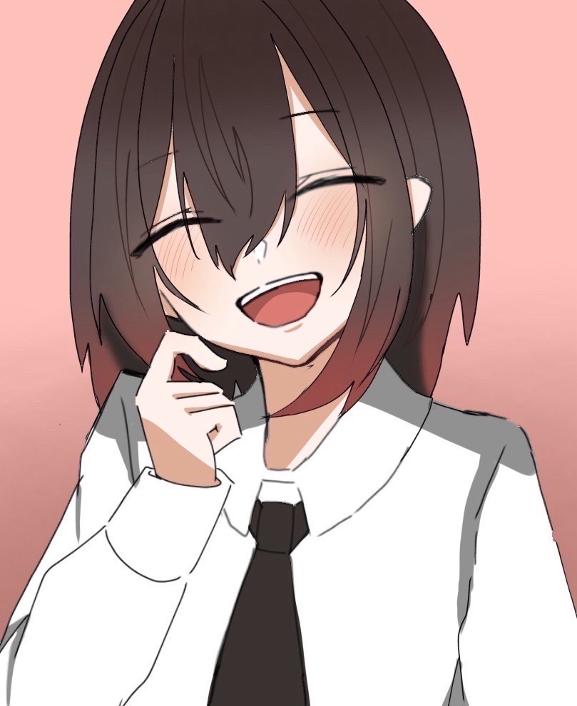 だから笑顔で ᵕ̈*