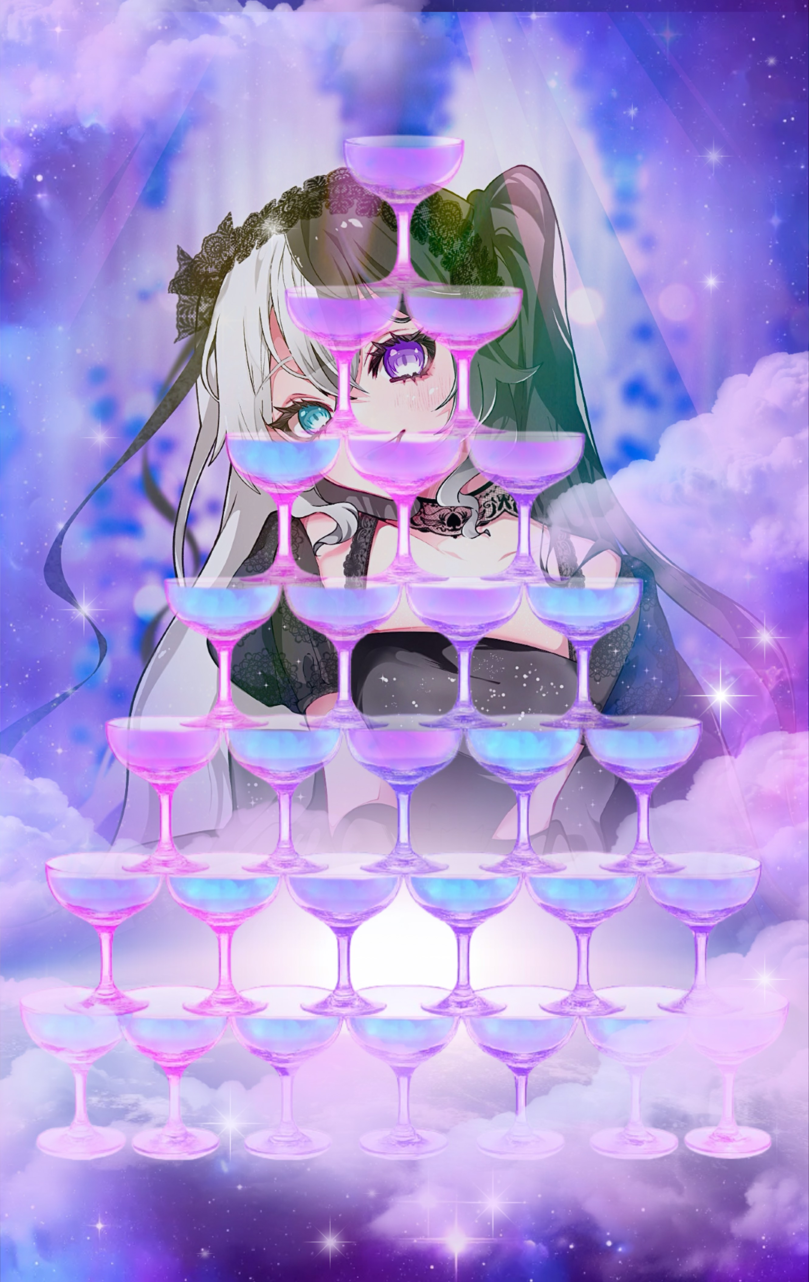 君待ちですよ❕